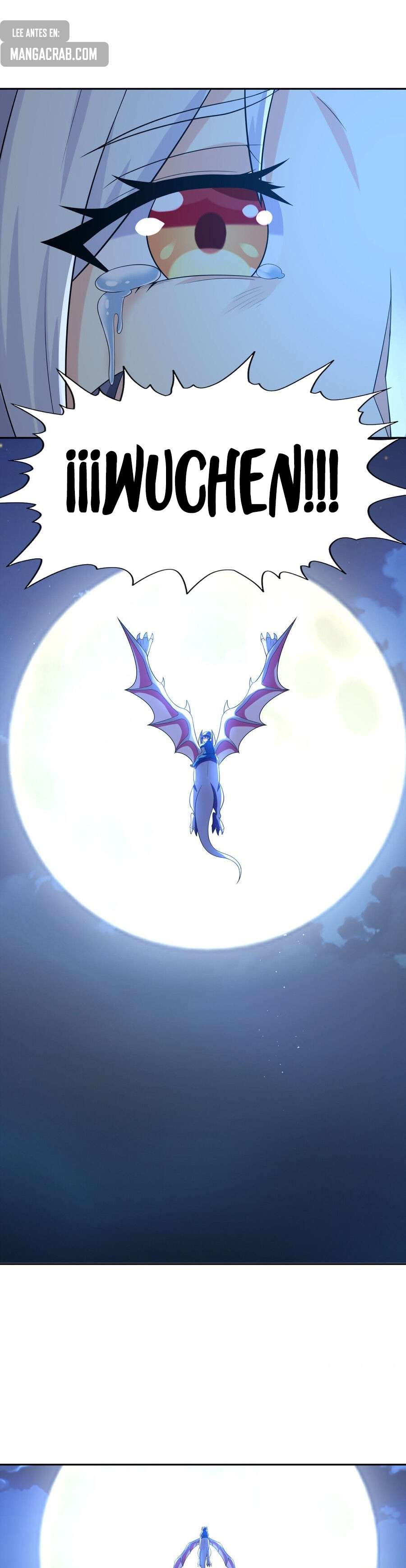 Mi Harem de Reinas Demonio — Capítulo 26 — 16