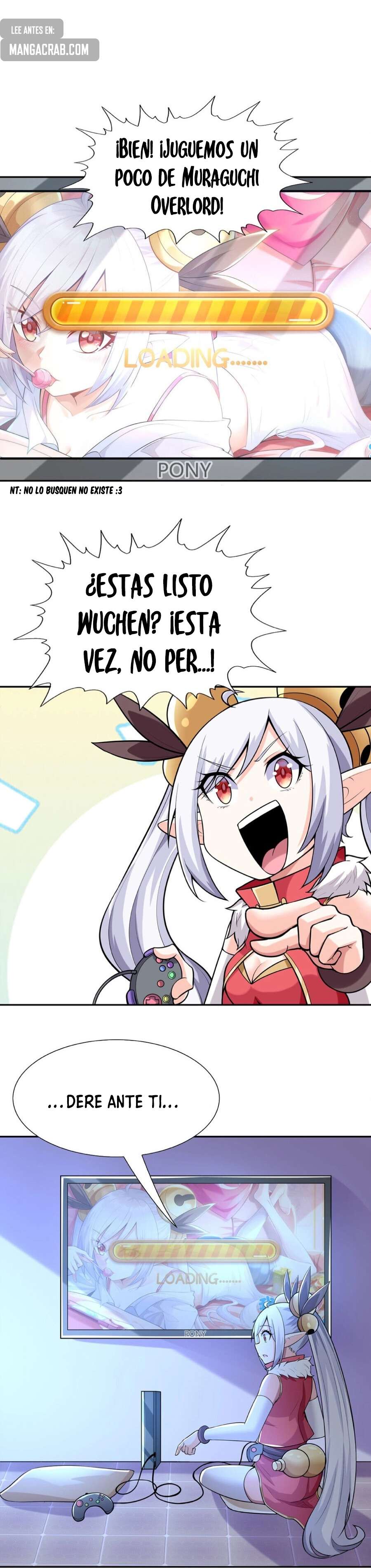 Mi Harem de Reinas Demonio — Capítulo 26 — 25