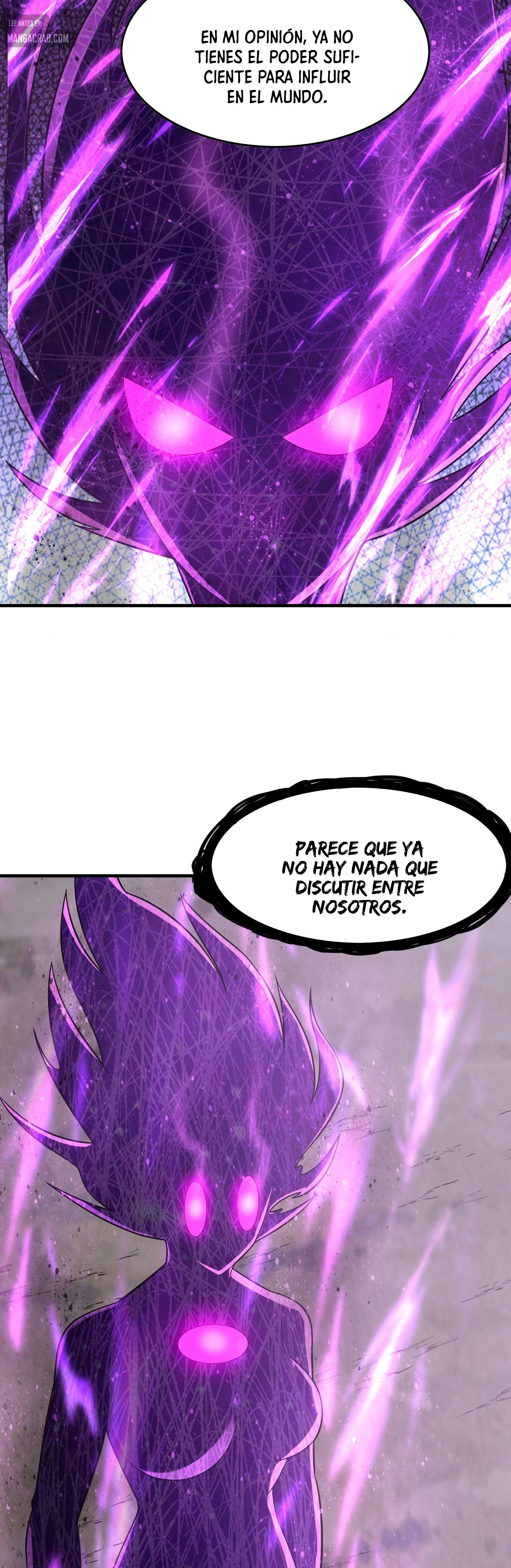Mi Harem de Reinas Demonio — Capítulo 77 — 4