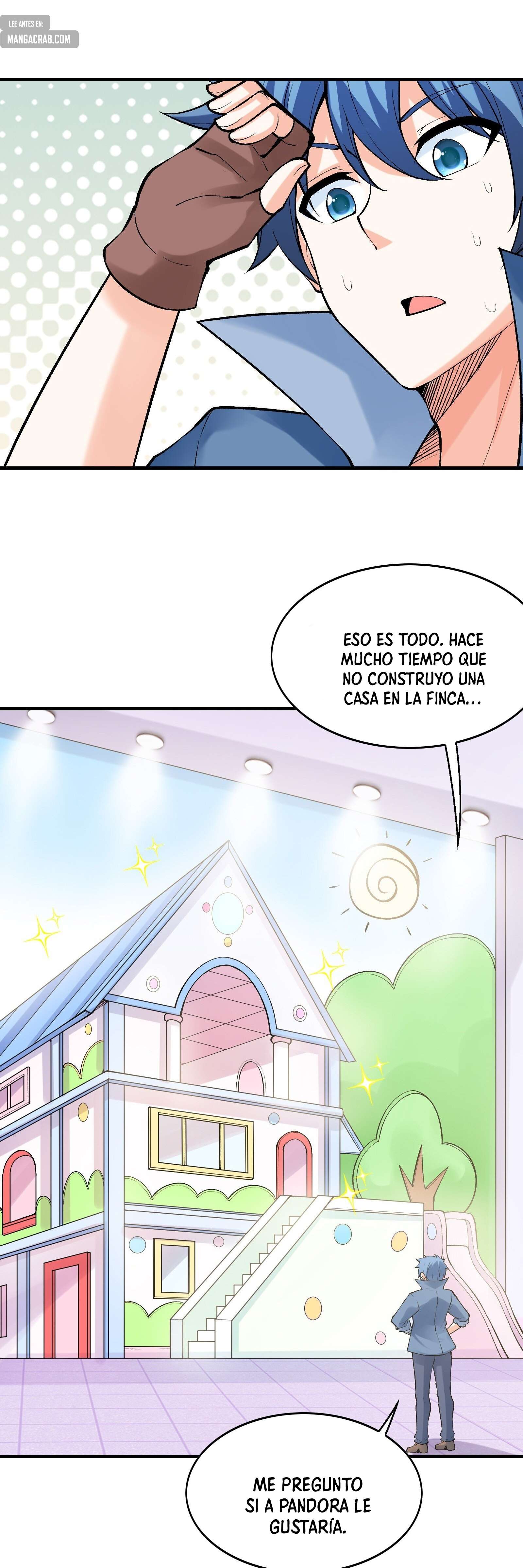 Mi Harem de Reinas Demonio — Capítulo 77 — 24
