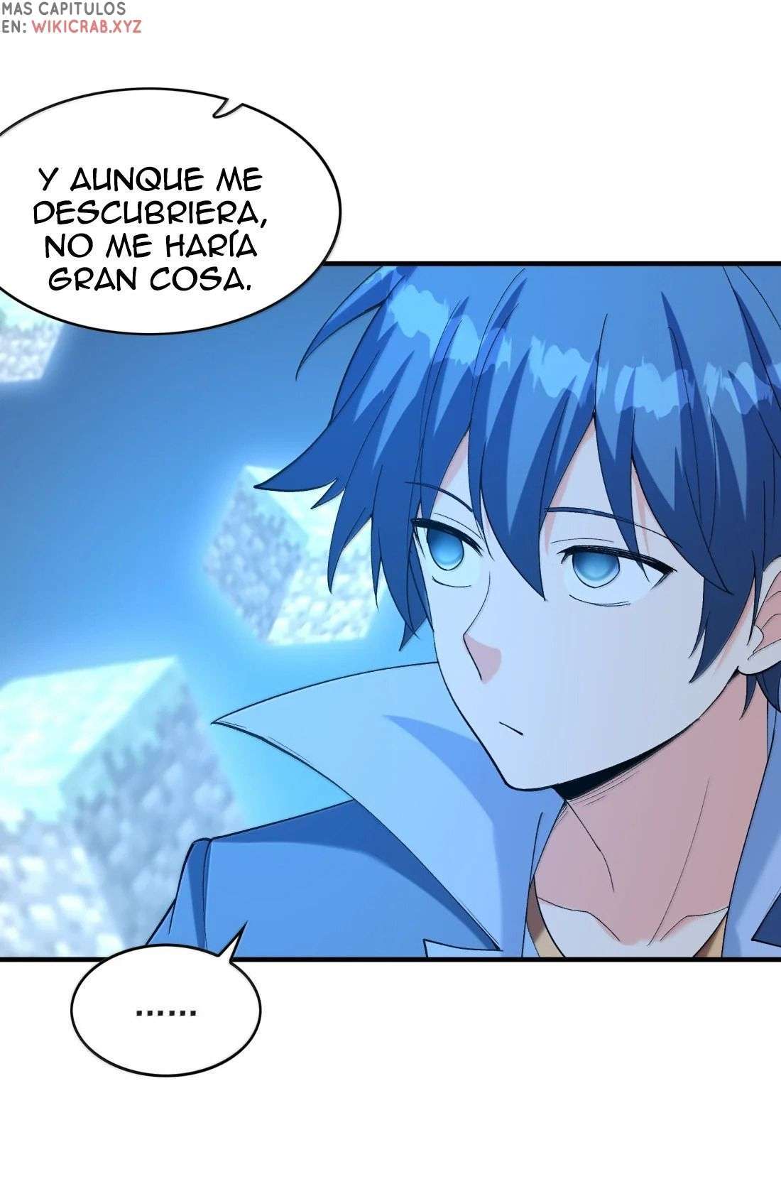 Mi Harem de Reinas Demonio — Capítulo 214 — 25