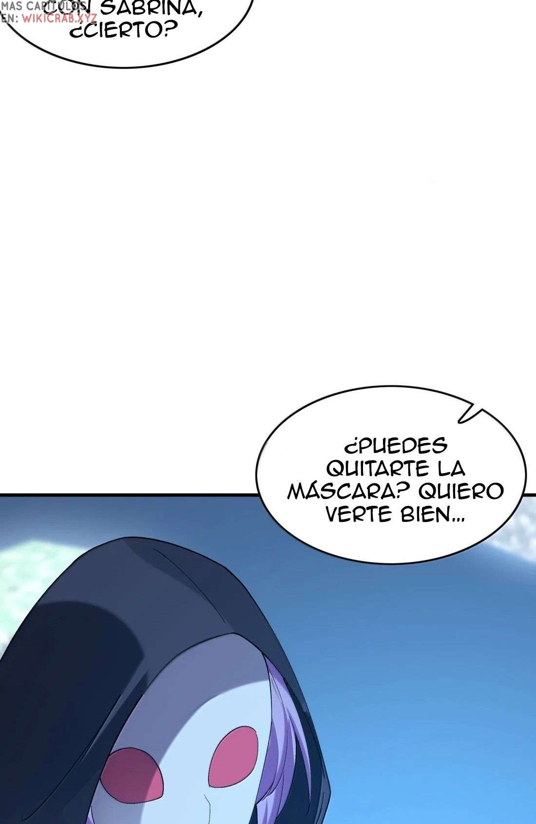 Mi Harem de Reinas Demonio — Capítulo 214 — 27