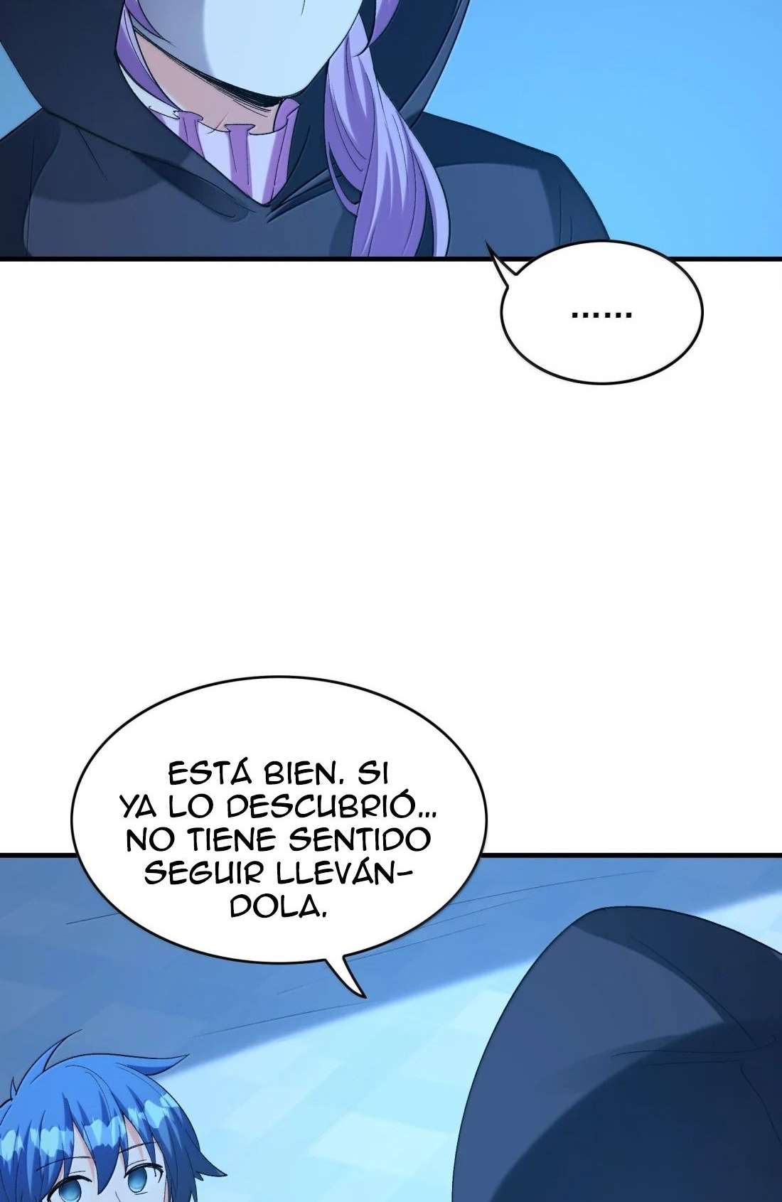 Mi Harem de Reinas Demonio — Capítulo 214 — 28