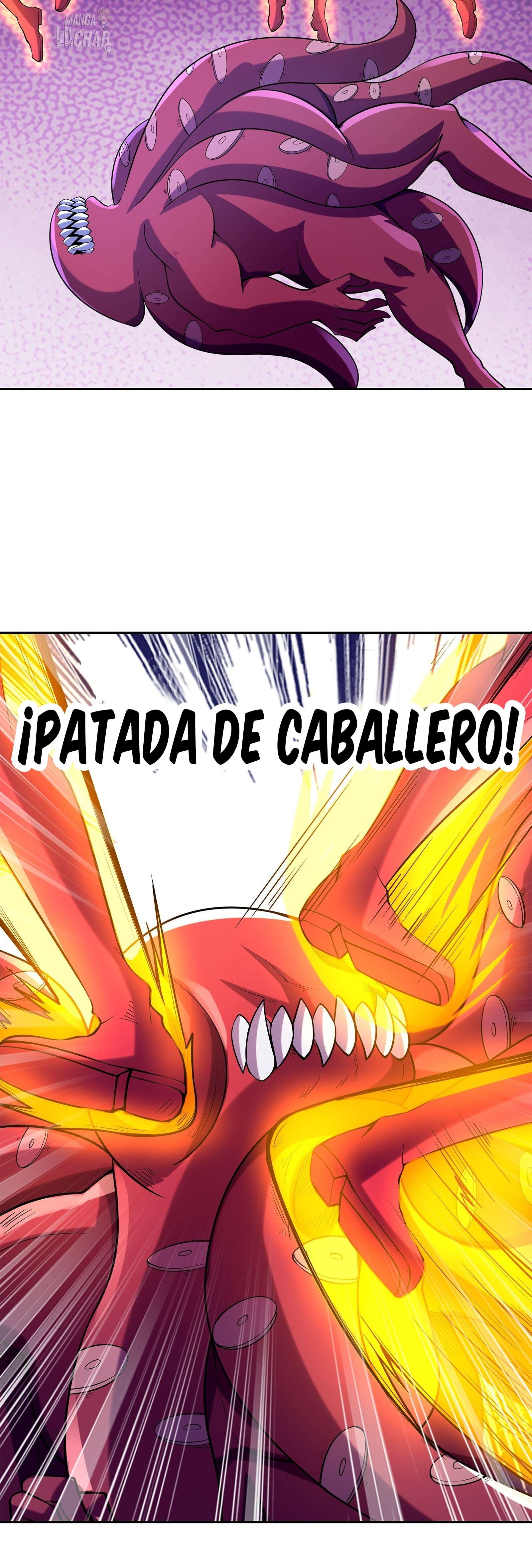 Mi Harem de Reinas Demonio — Capítulo 54 — 11