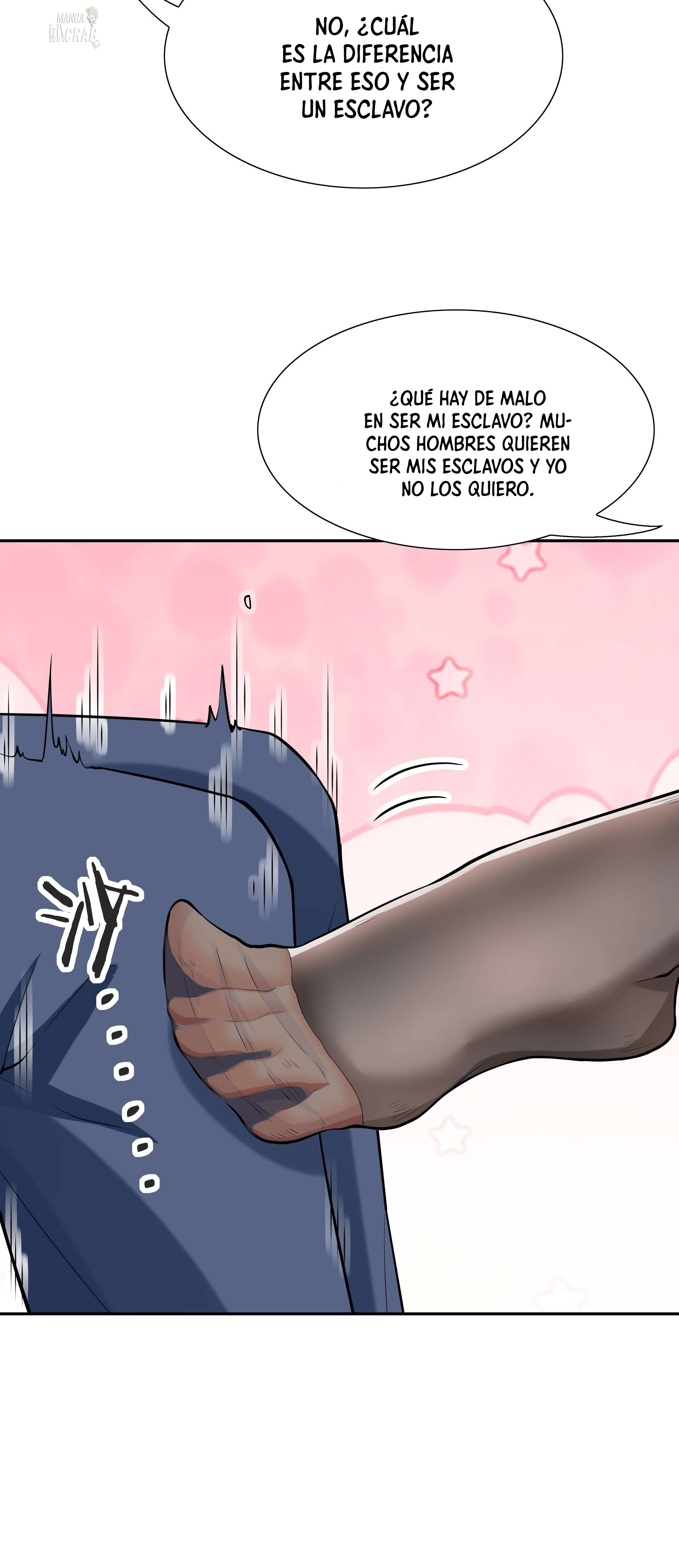 Mi Harem de Reinas Demonio — Capítulo 53 — 11