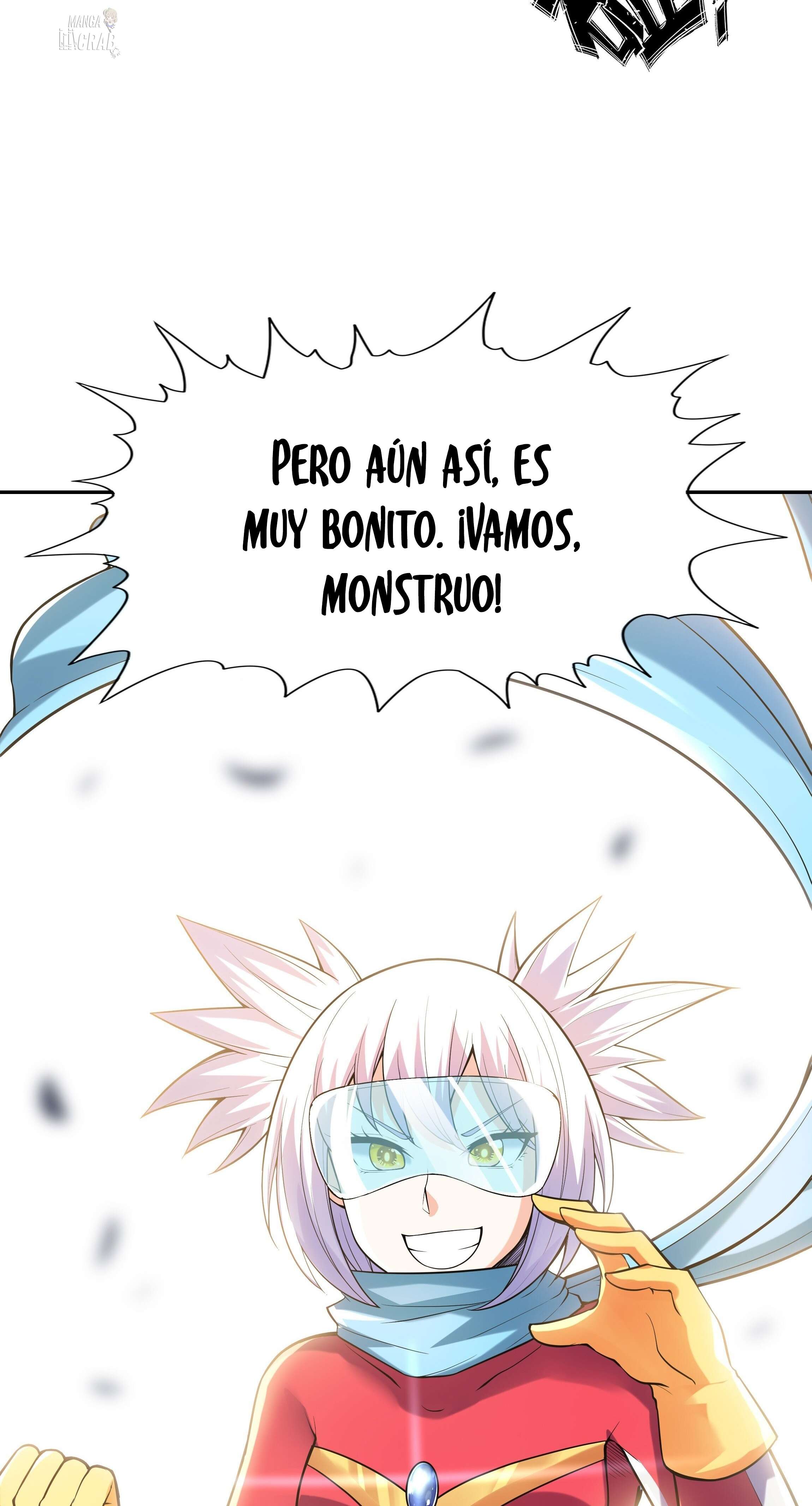 Mi Harem de Reinas Demonio — Capítulo 53 — 53