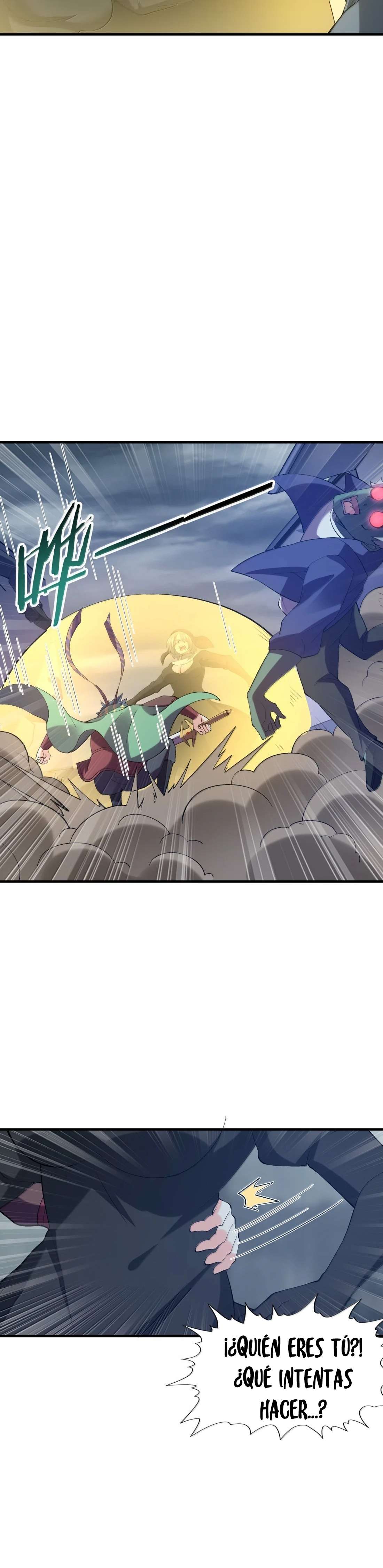 Mi Harem de Reinas Demonio — Capítulo 202 — 14