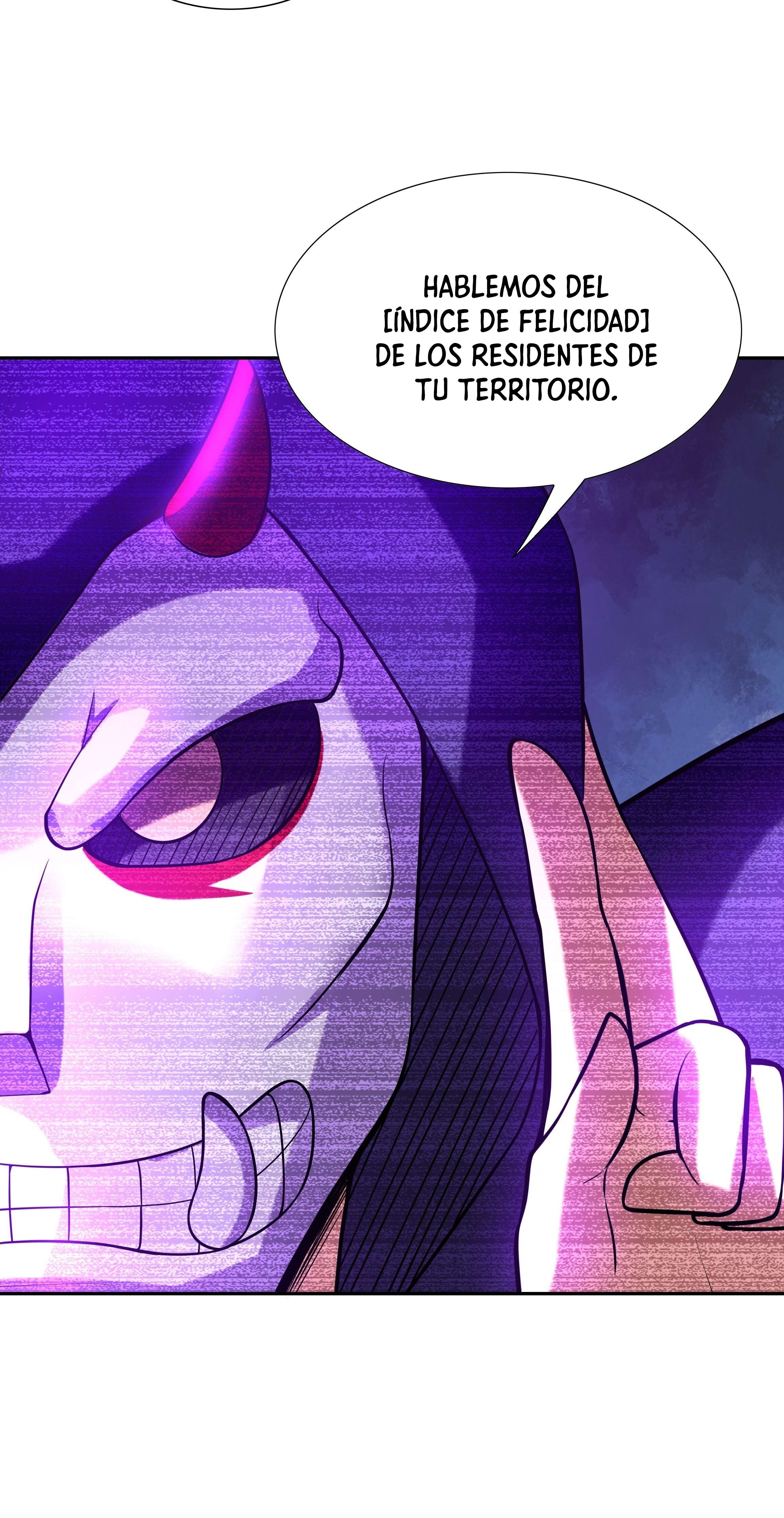 Mi Harem de Reinas Demonio — Capítulo 47 — 13