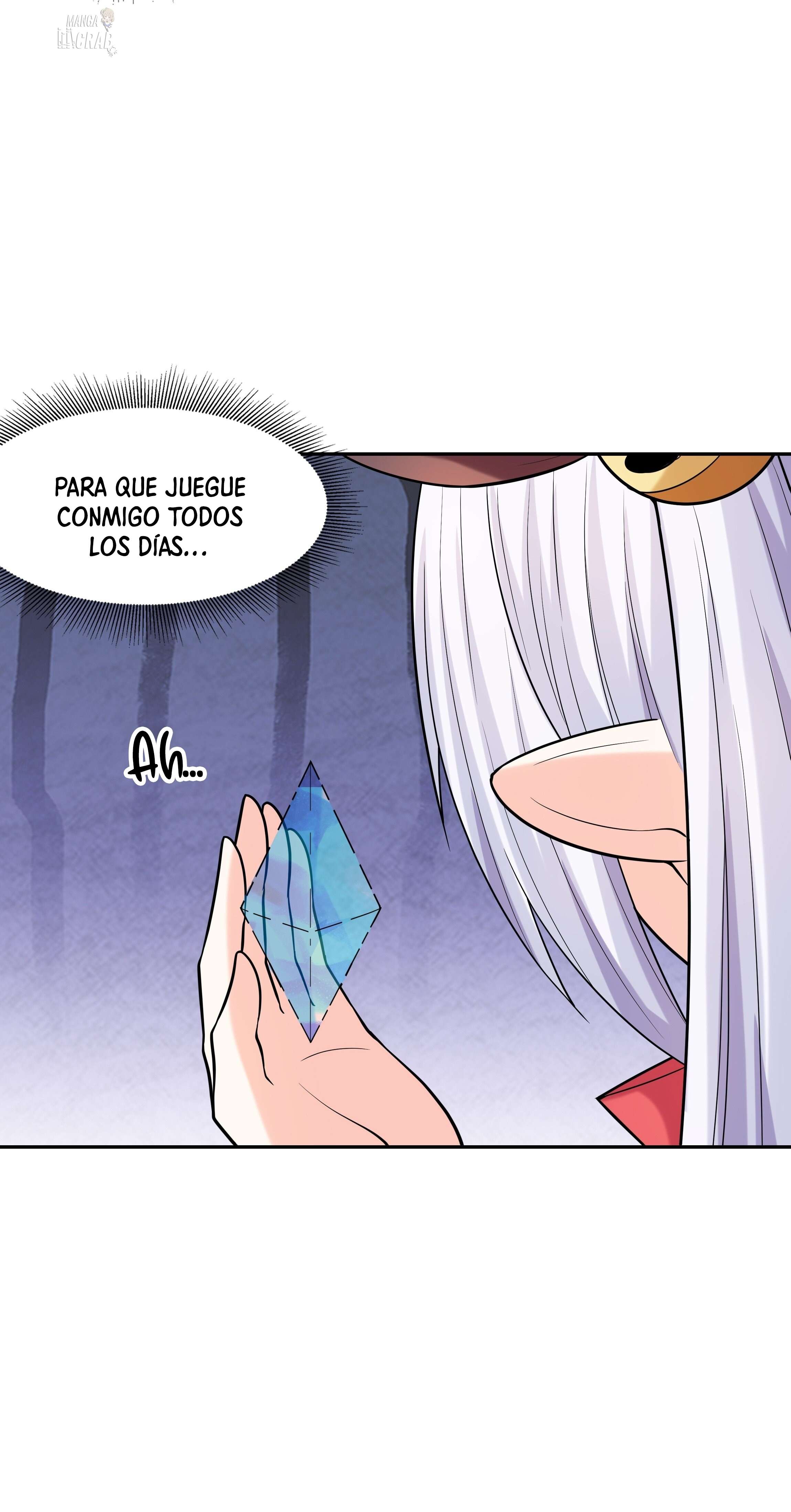 Mi Harem de Reinas Demonio — Capítulo 47 — 17