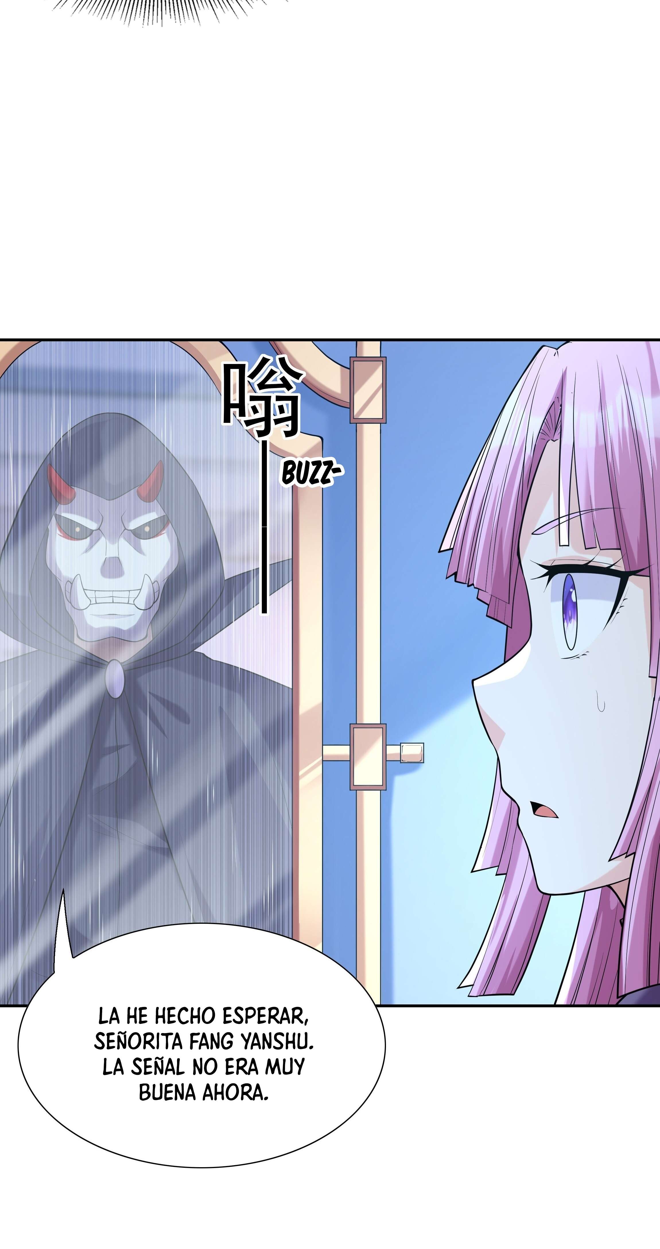 Mi Harem de Reinas Demonio — Capítulo 47 — 24