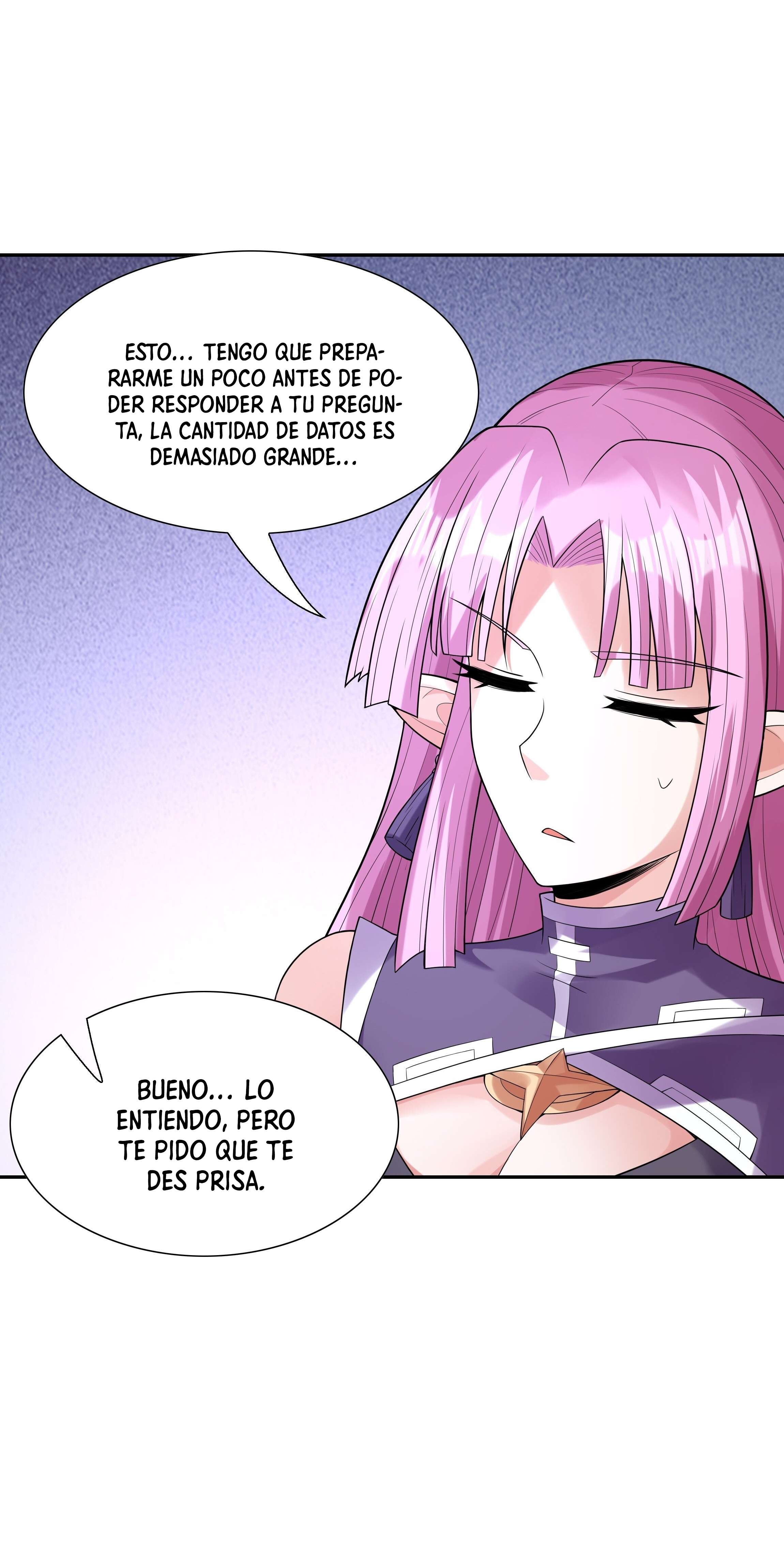 Mi Harem de Reinas Demonio — Capítulo 47 — 26