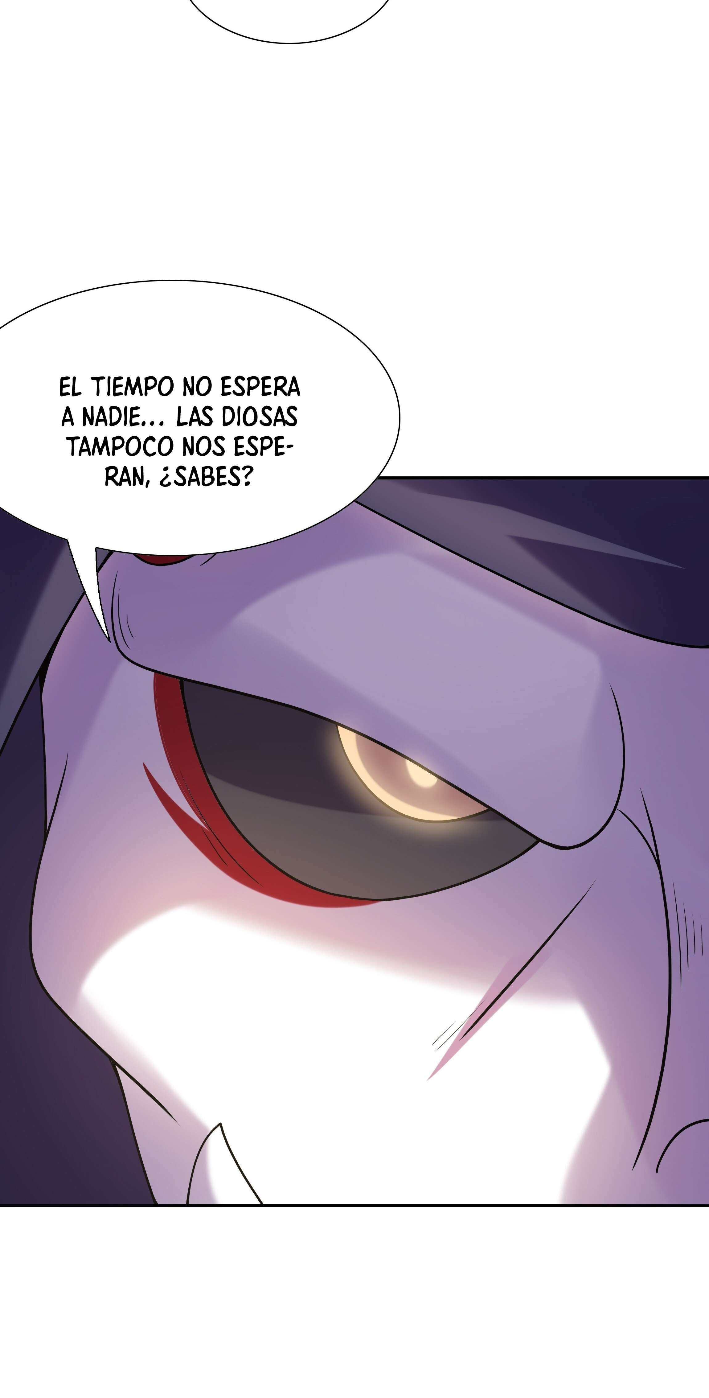 Mi Harem de Reinas Demonio — Capítulo 47 — 28