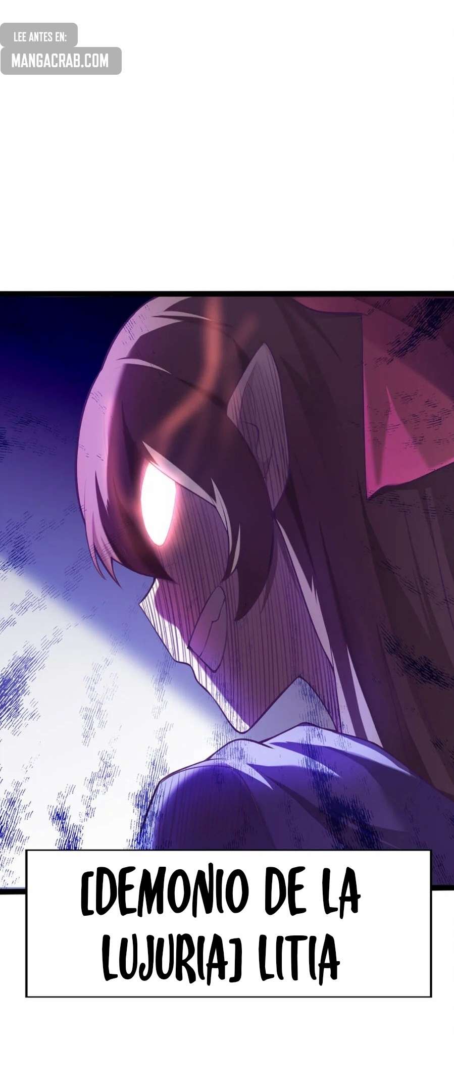 Mi Harem de Reinas Demonio — Capítulo 1 — 10