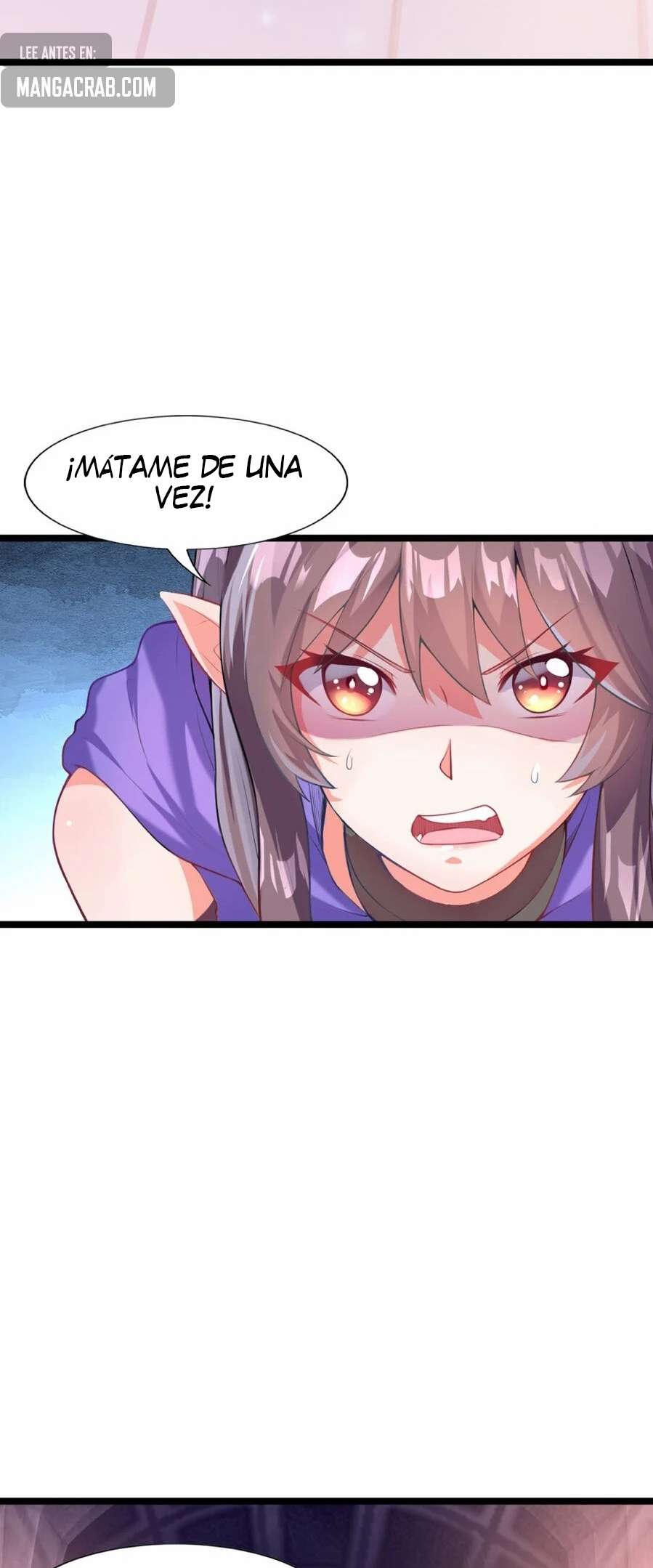 Mi Harem de Reinas Demonio — Capítulo 1 — 14