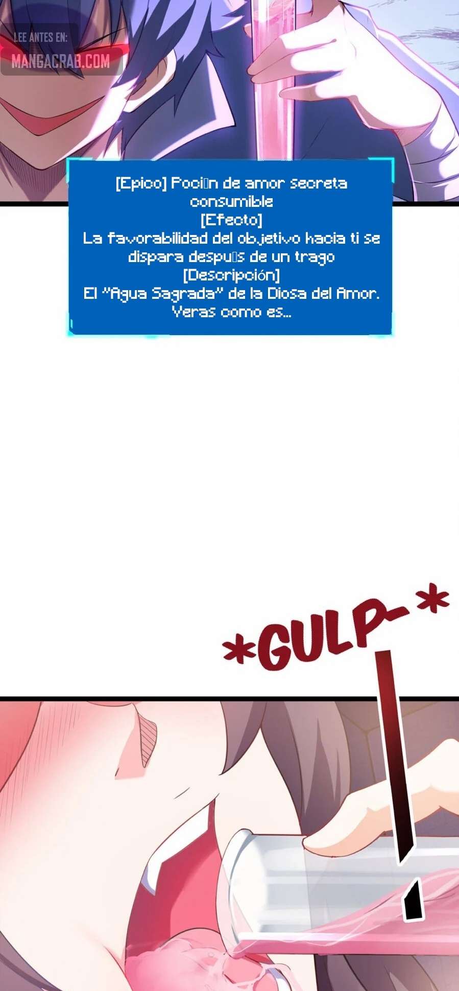 Mi Harem de Reinas Demonio — Capítulo 1 — 23