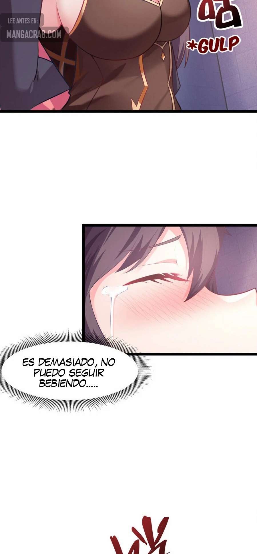 Mi Harem de Reinas Demonio — Capítulo 1 — 25