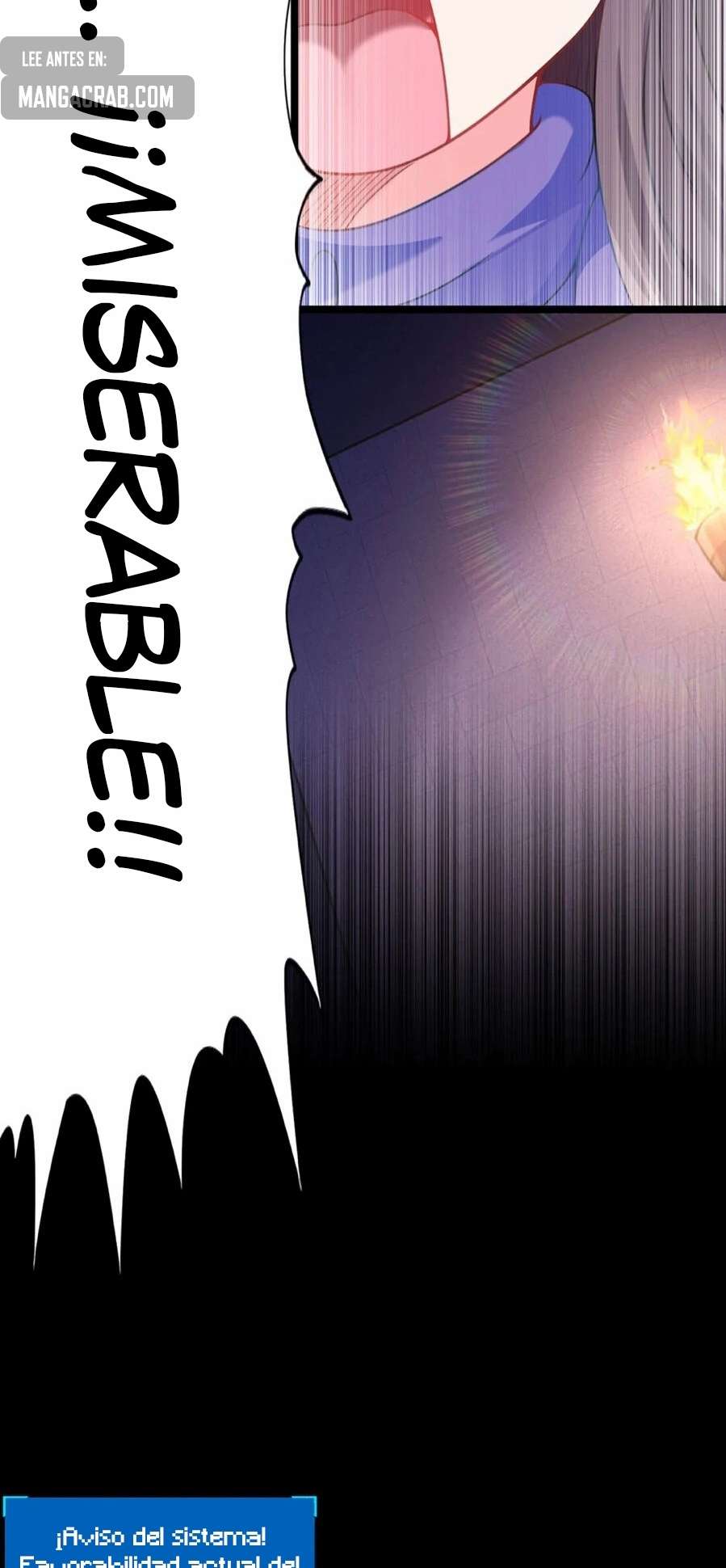 Mi Harem de Reinas Demonio — Capítulo 1 — 30