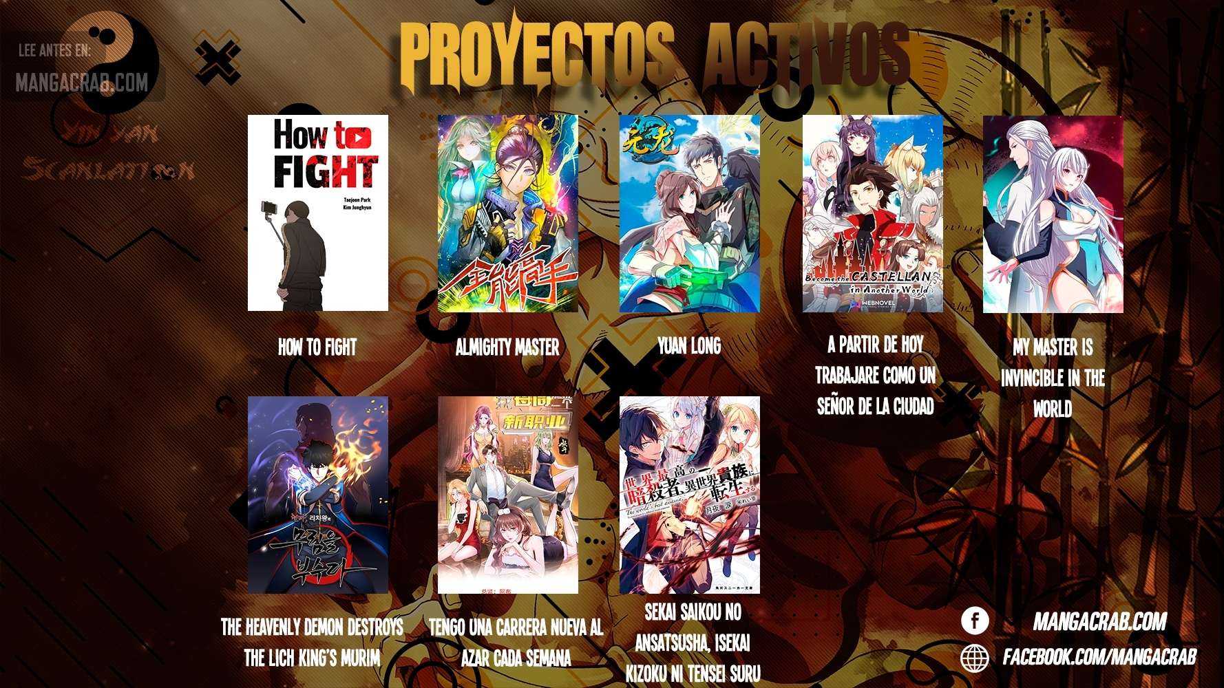 Mi Harem de Reinas Demonio — Capítulo 1 — 42