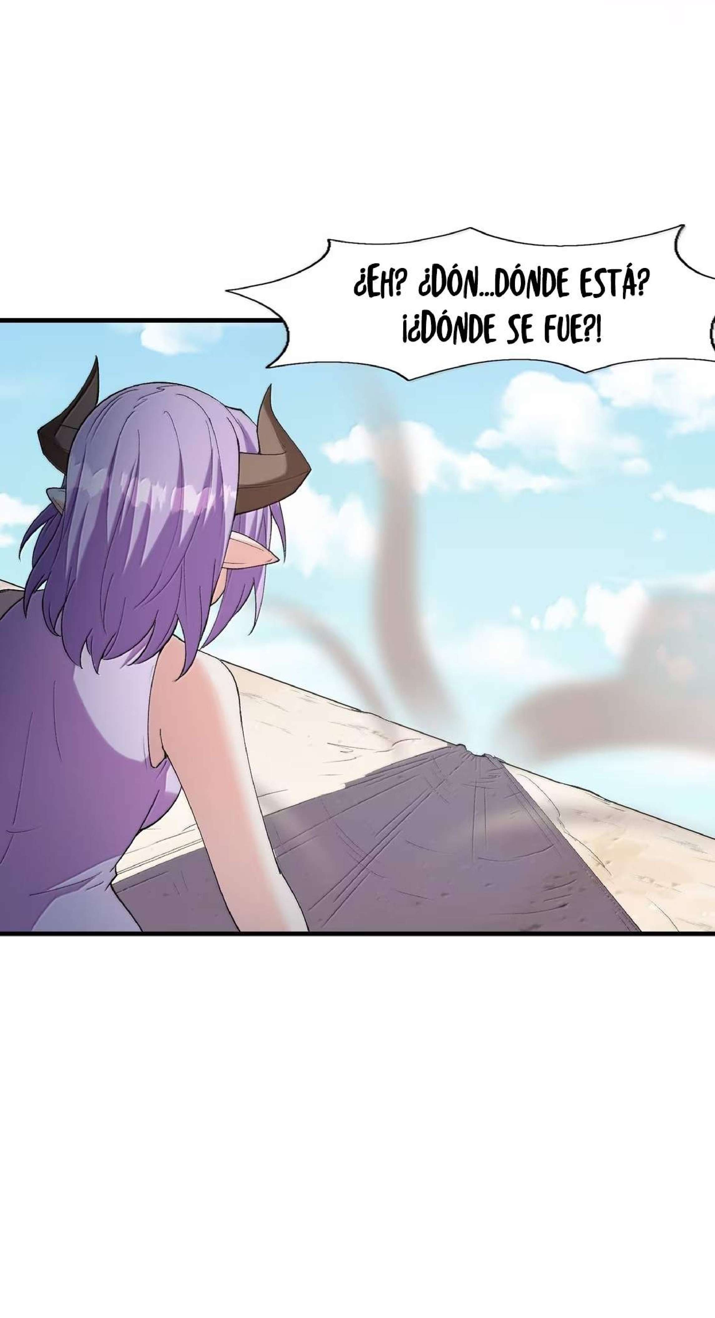 Mi Harem de Reinas Demonio — Capítulo 220 — 12