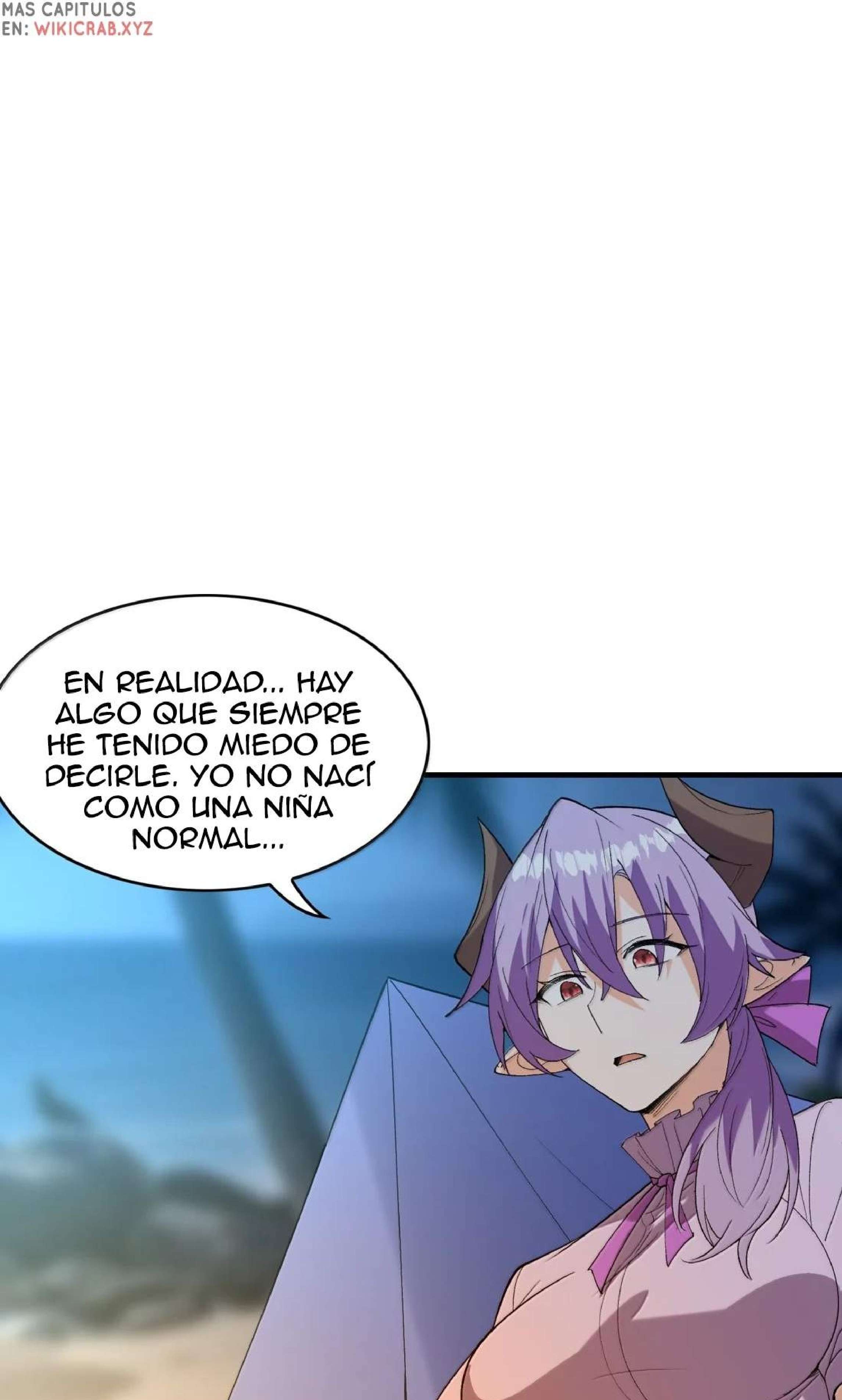 Mi Harem de Reinas Demonio — Capítulo 220 — 42