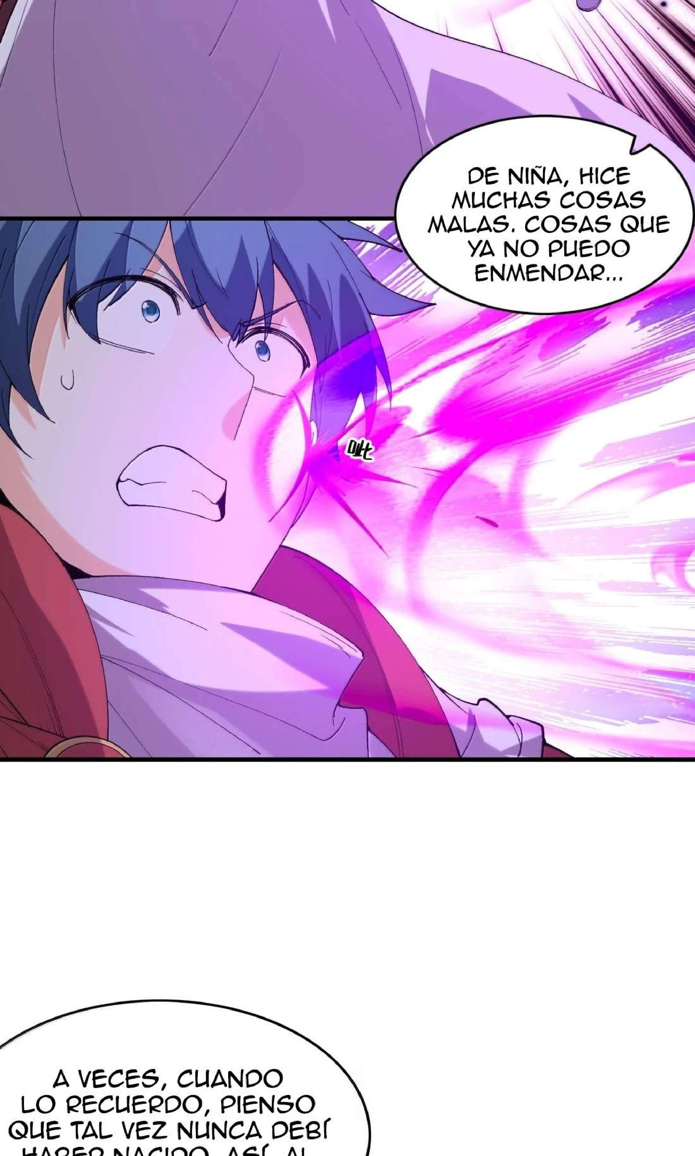 Mi Harem de Reinas Demonio — Capítulo 220 — 45