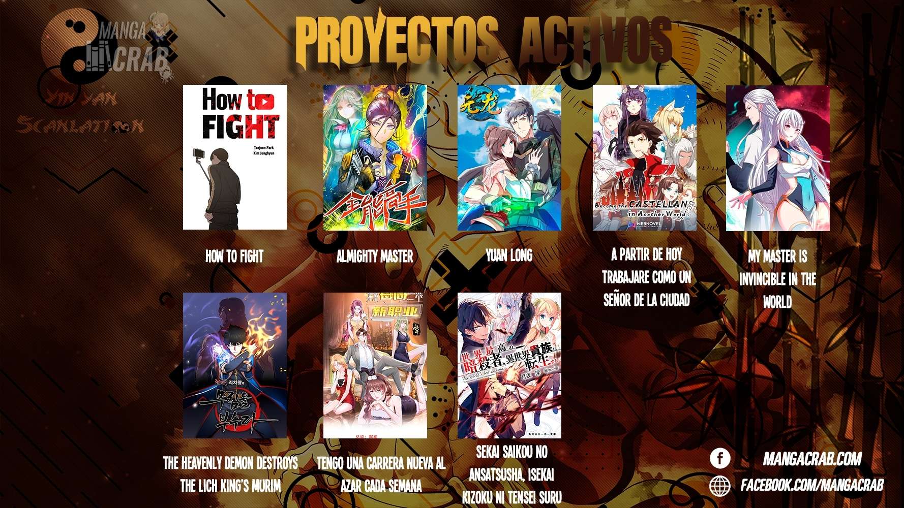 Mi Harem de Reinas Demonio — Capítulo 15 — 48
