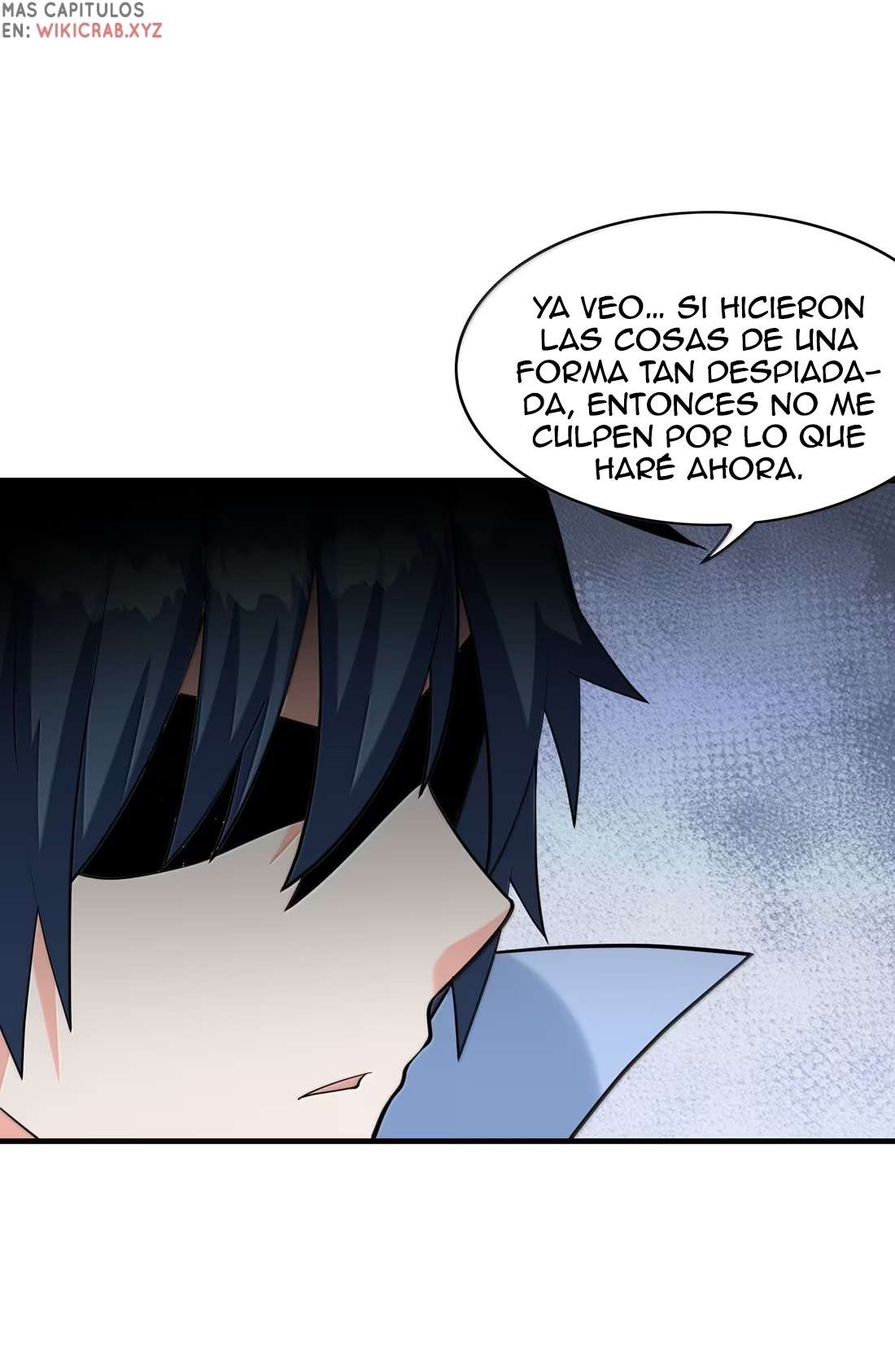 Mi Harem de Reinas Demonio — Capítulo 206 — 25