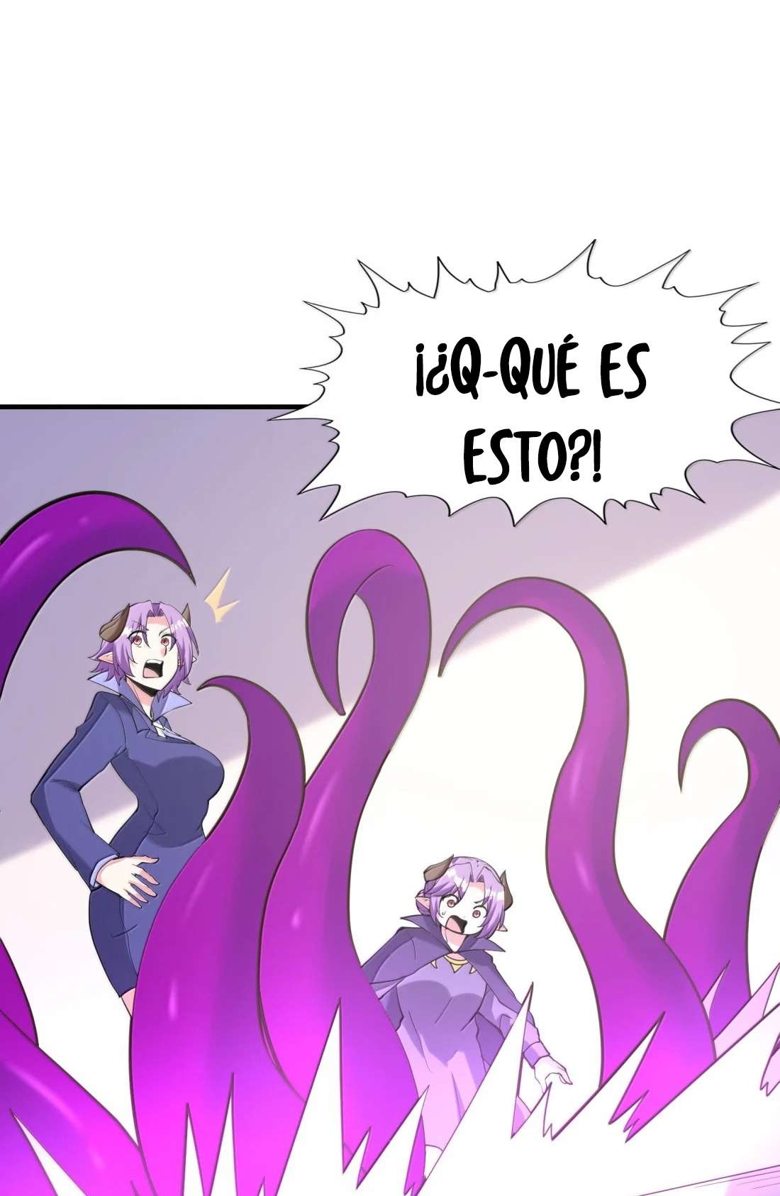 Mi Harem de Reinas Demonio — Capítulo 206 — 26