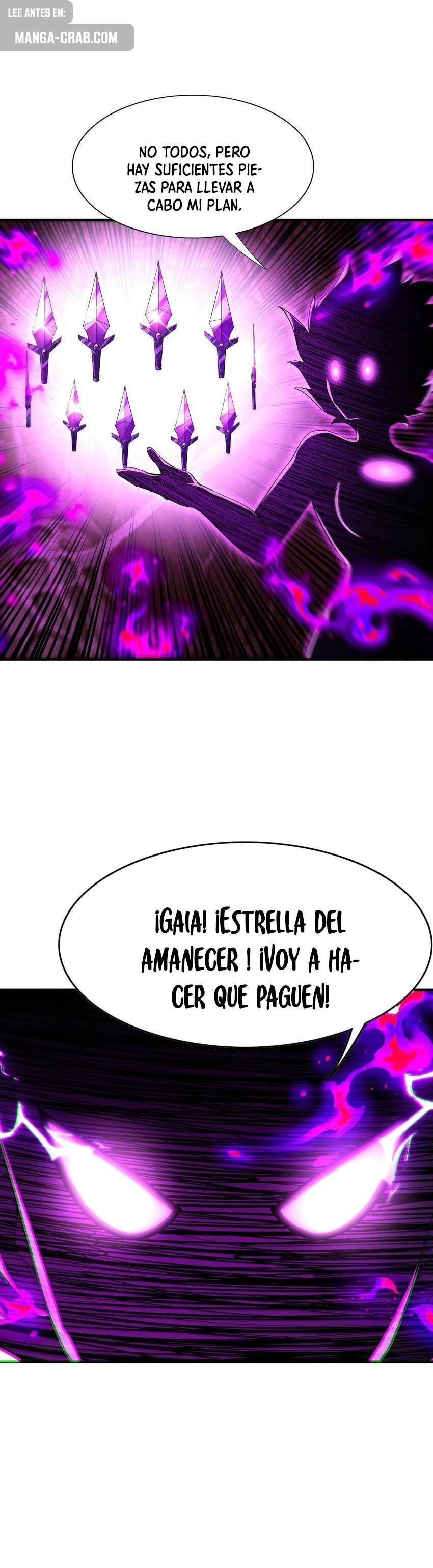 Mi Harem de Reinas Demonio — Capítulo 143 — 26