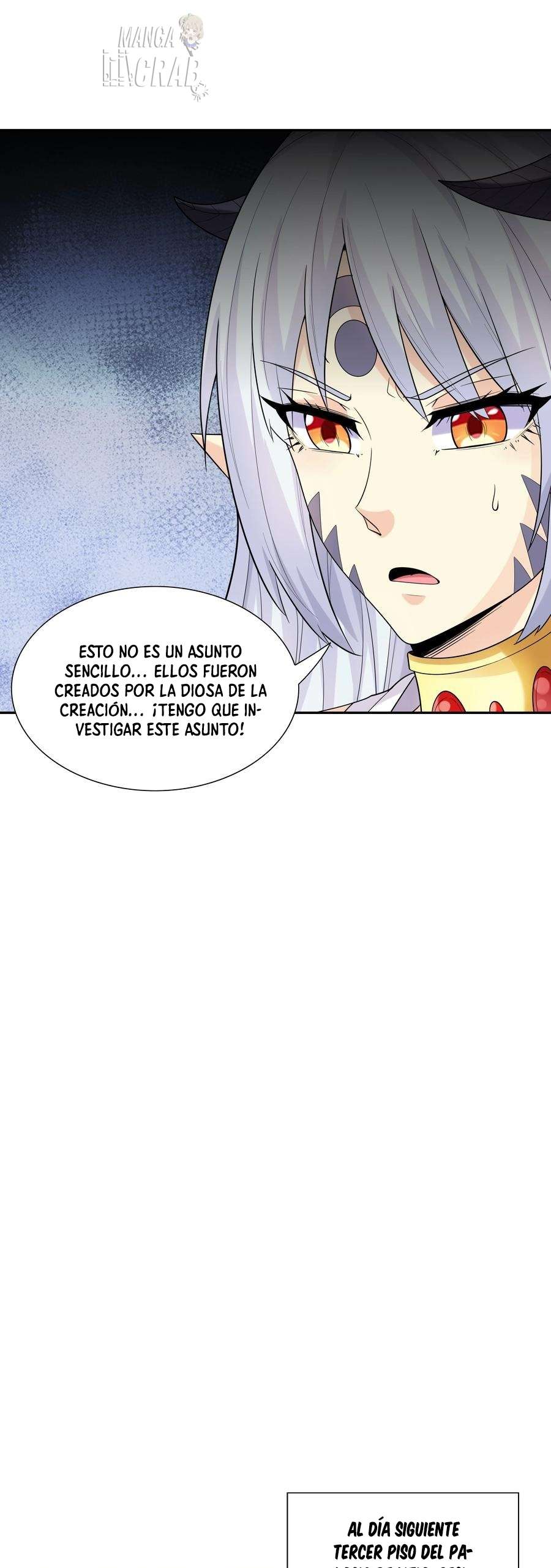 Mi Harem de Reinas Demonio — Capítulo 41 — 12