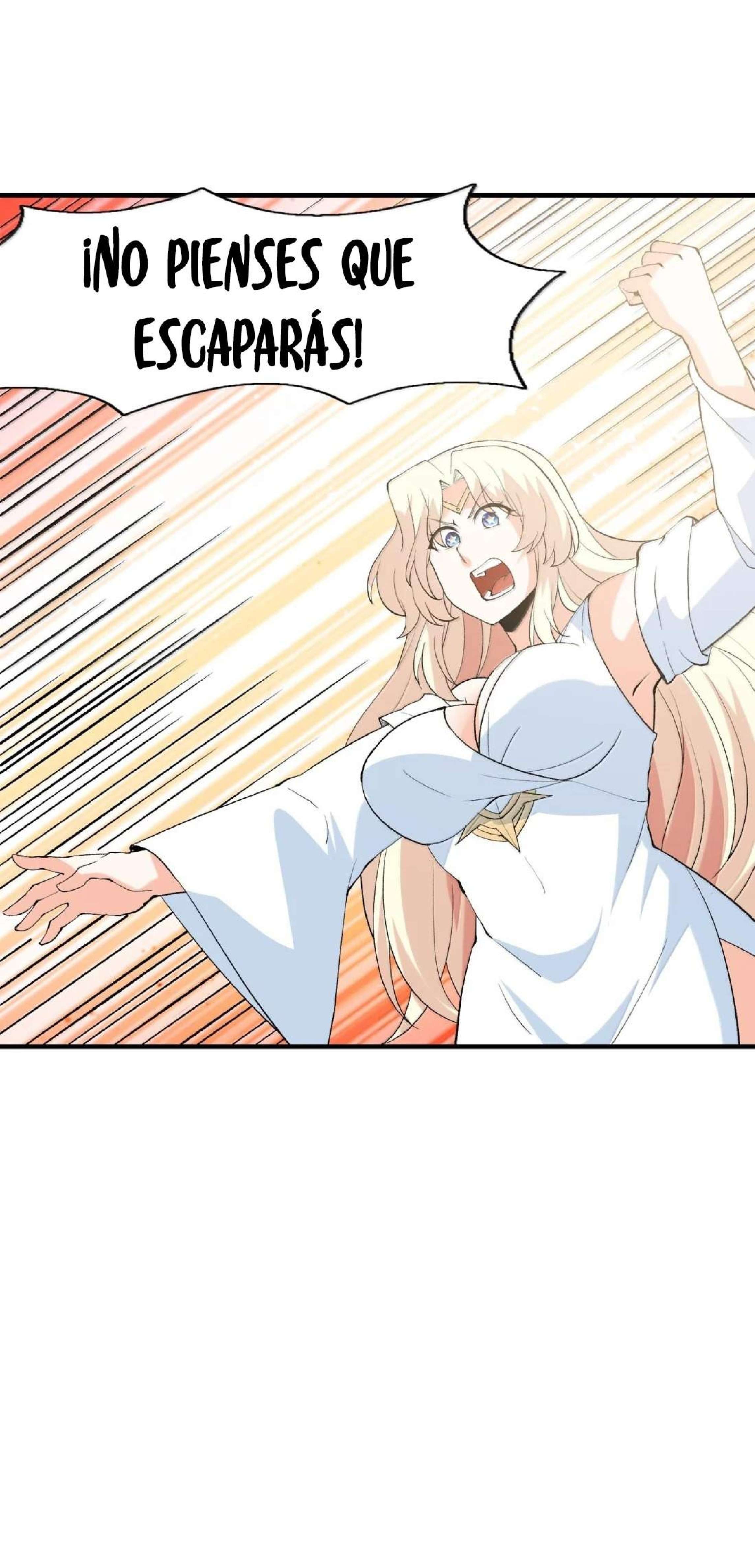 Mi Harem de Reinas Demonio — Capítulo 219 — 3