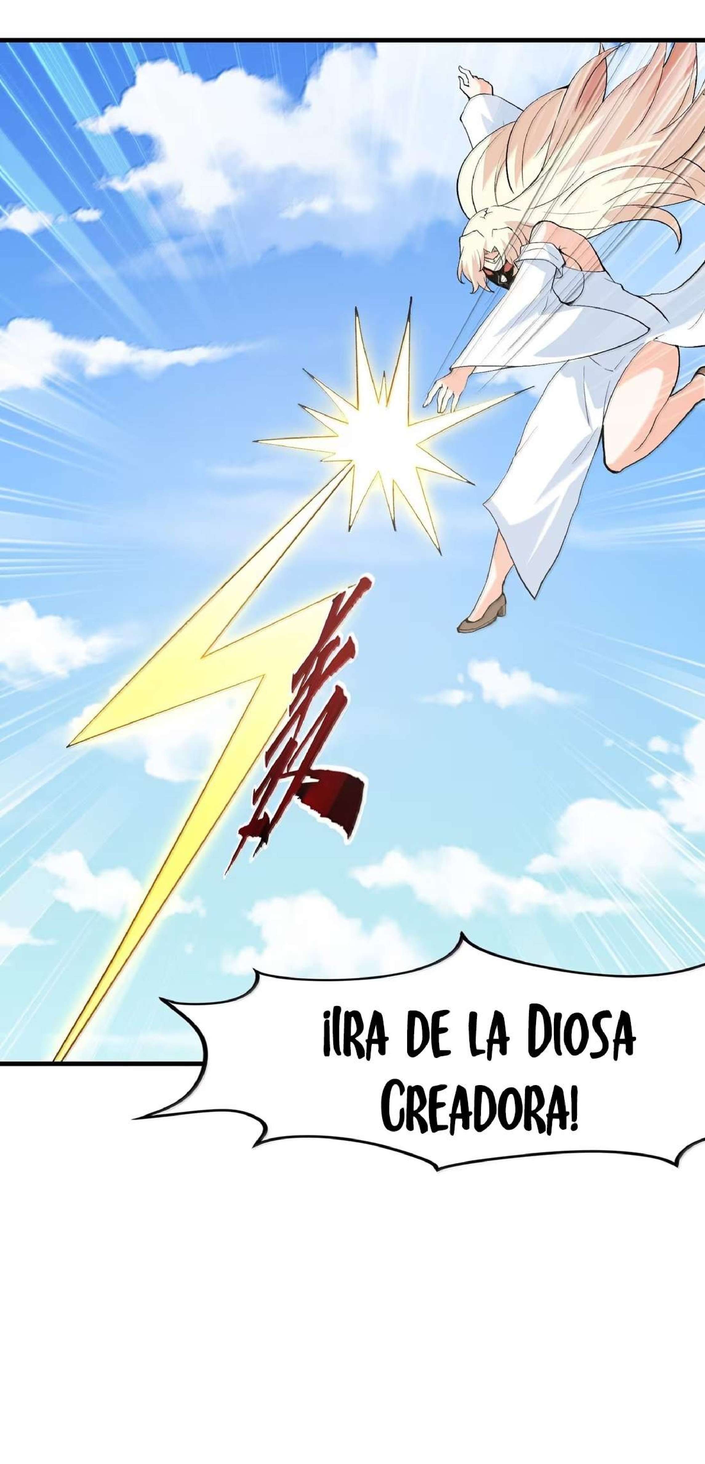 Mi Harem de Reinas Demonio — Capítulo 219 — 4