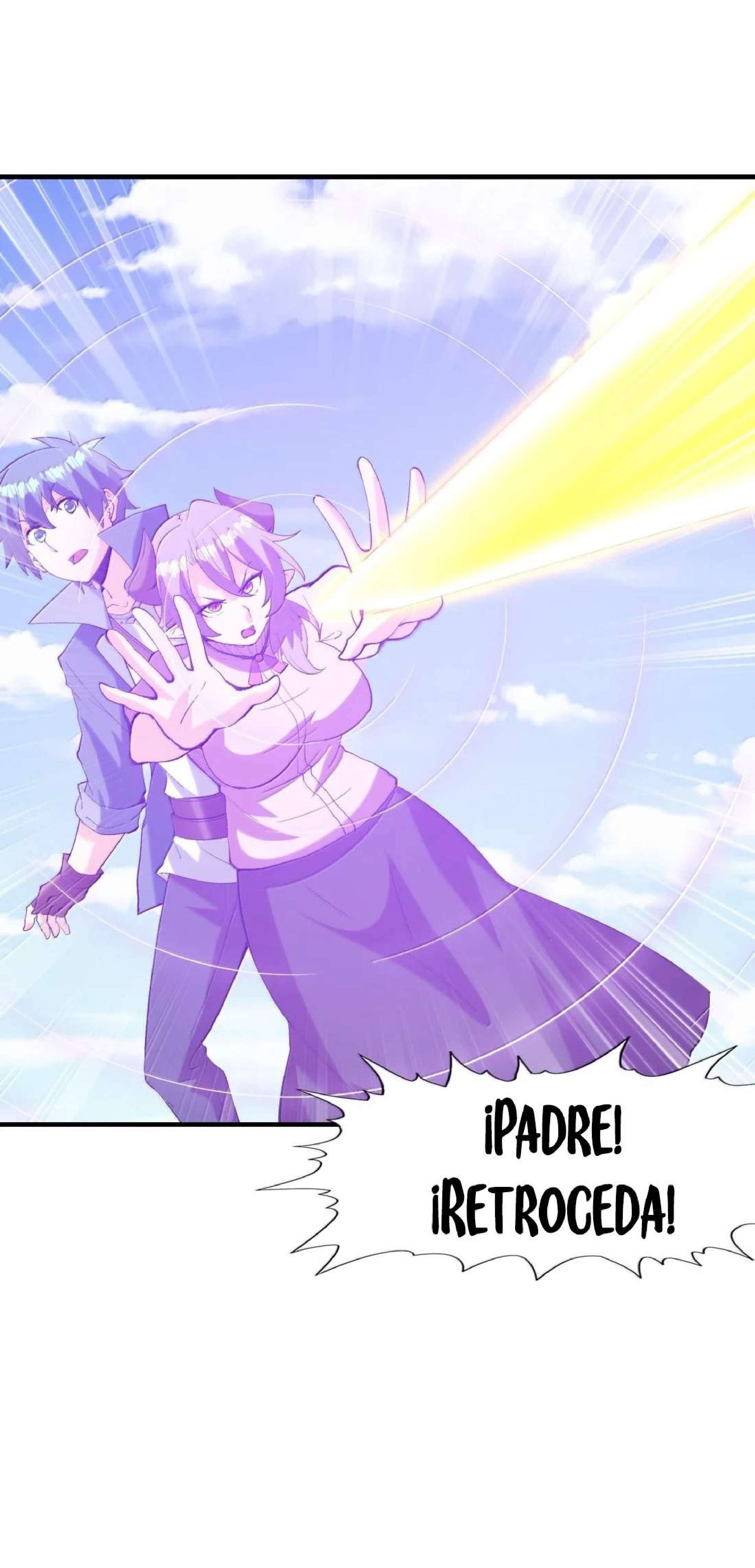 Mi Harem de Reinas Demonio — Capítulo 219 — 5