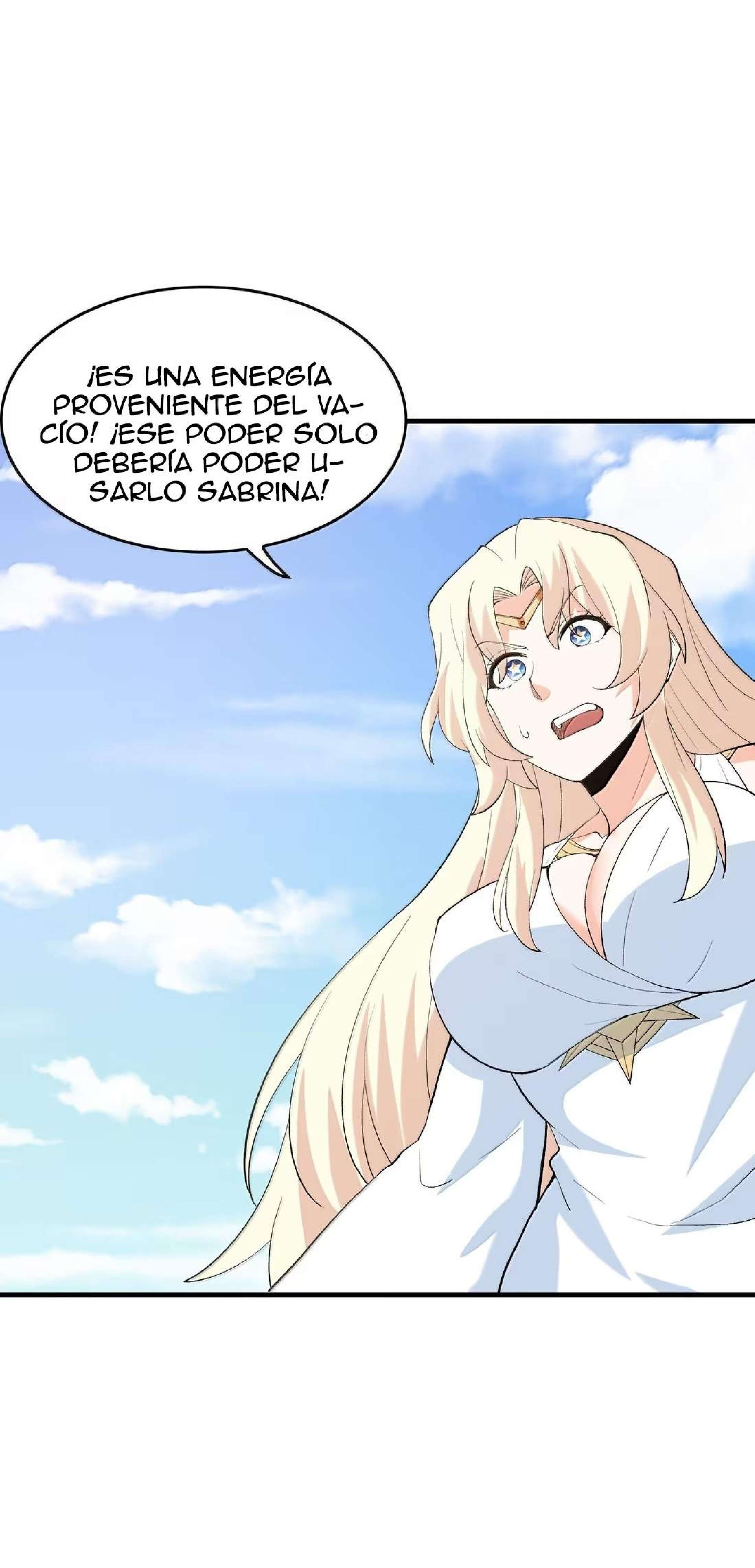 Mi Harem de Reinas Demonio — Capítulo 219 — 7
