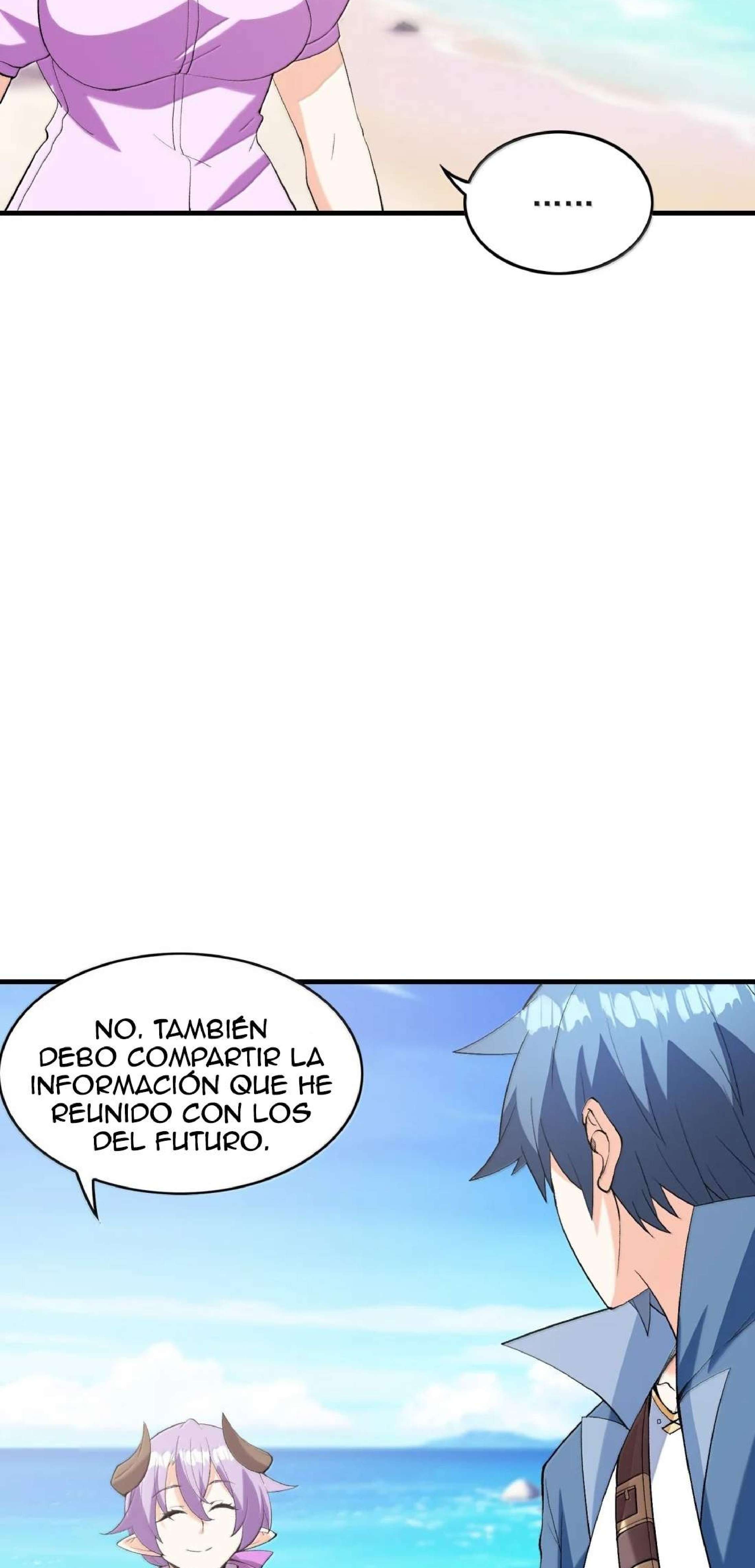 Mi Harem de Reinas Demonio — Capítulo 219 — 12