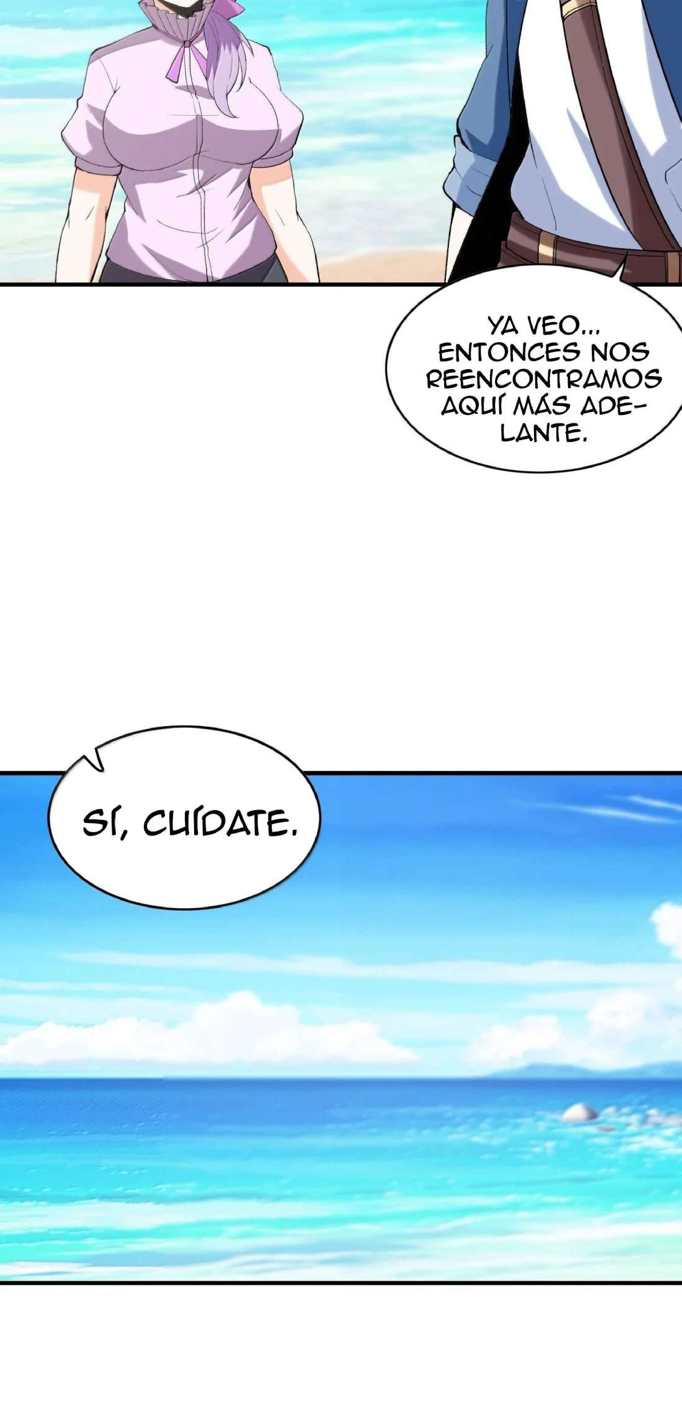 Mi Harem de Reinas Demonio — Capítulo 219 — 13