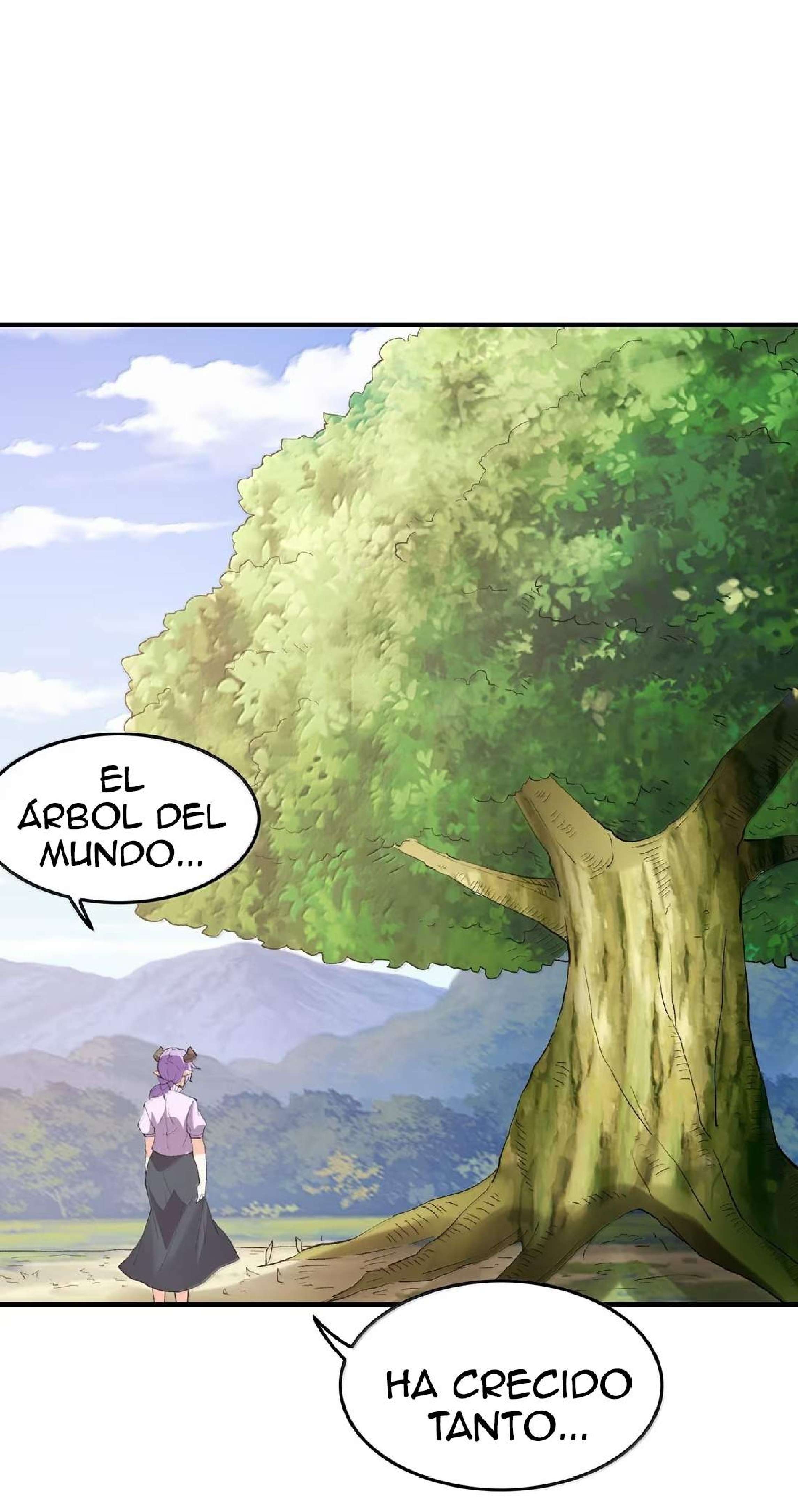 Mi Harem de Reinas Demonio — Capítulo 219 — 17
