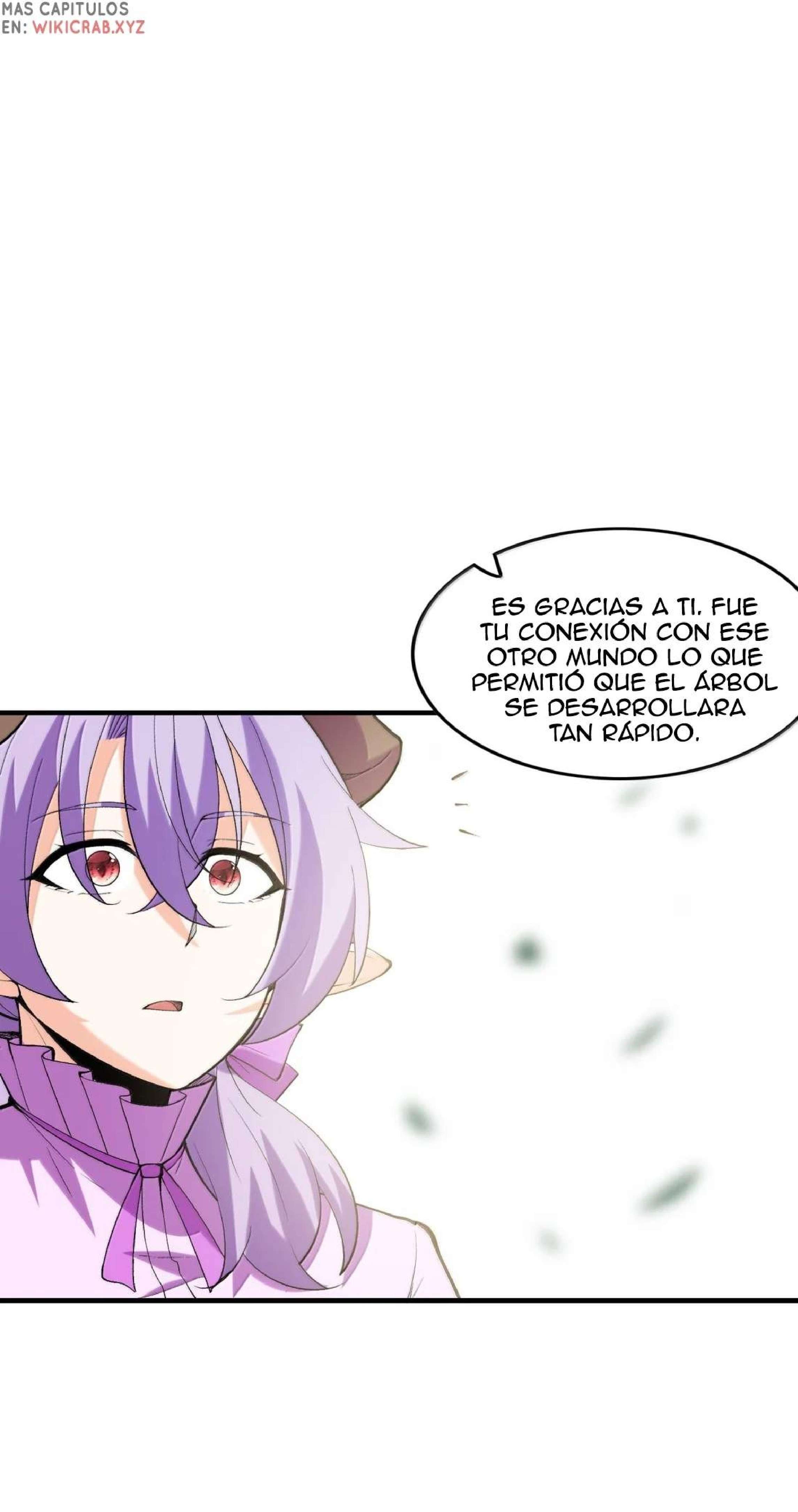 Mi Harem de Reinas Demonio — Capítulo 219 — 18