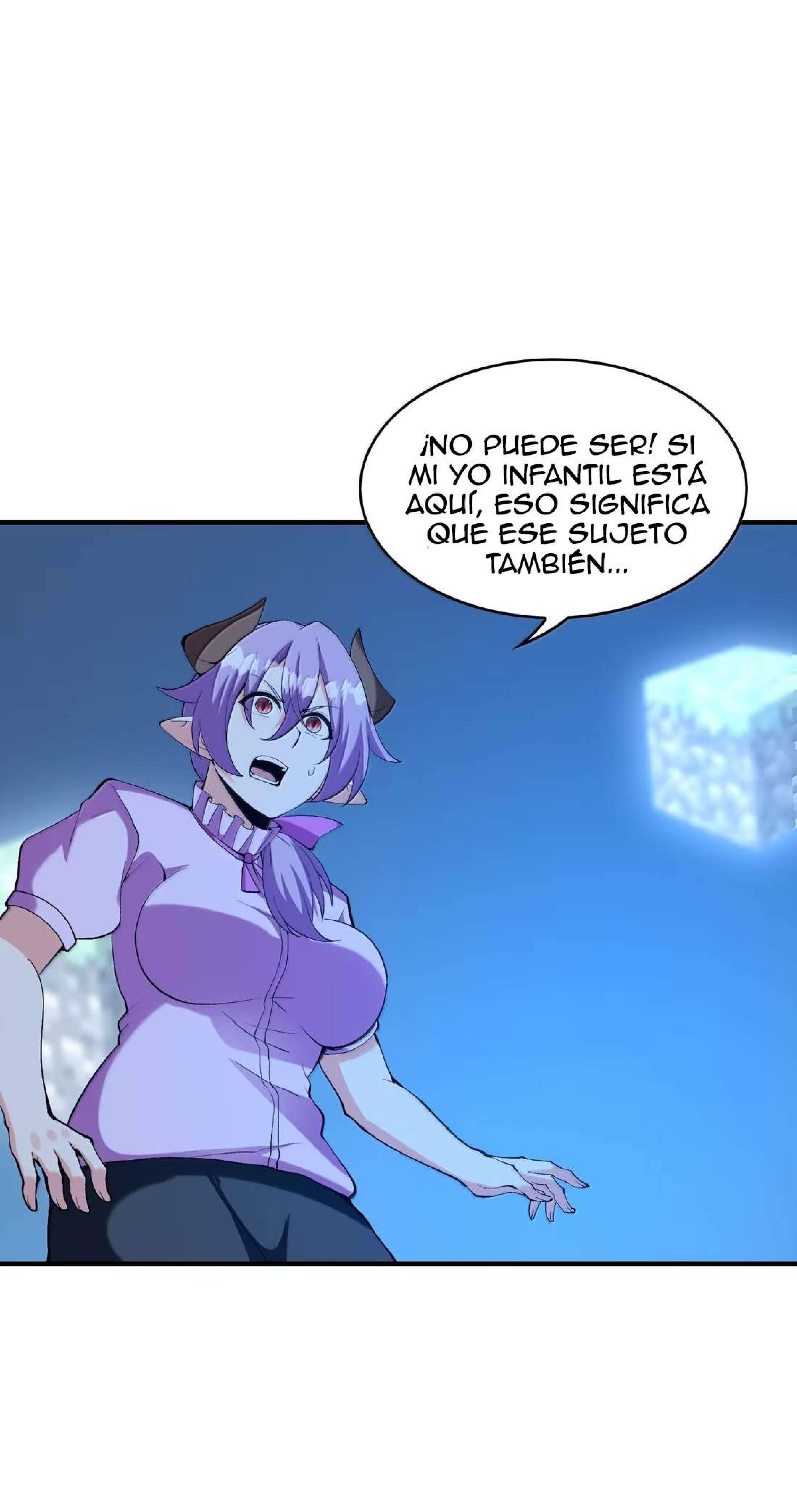 Mi Harem de Reinas Demonio — Capítulo 219 — 32