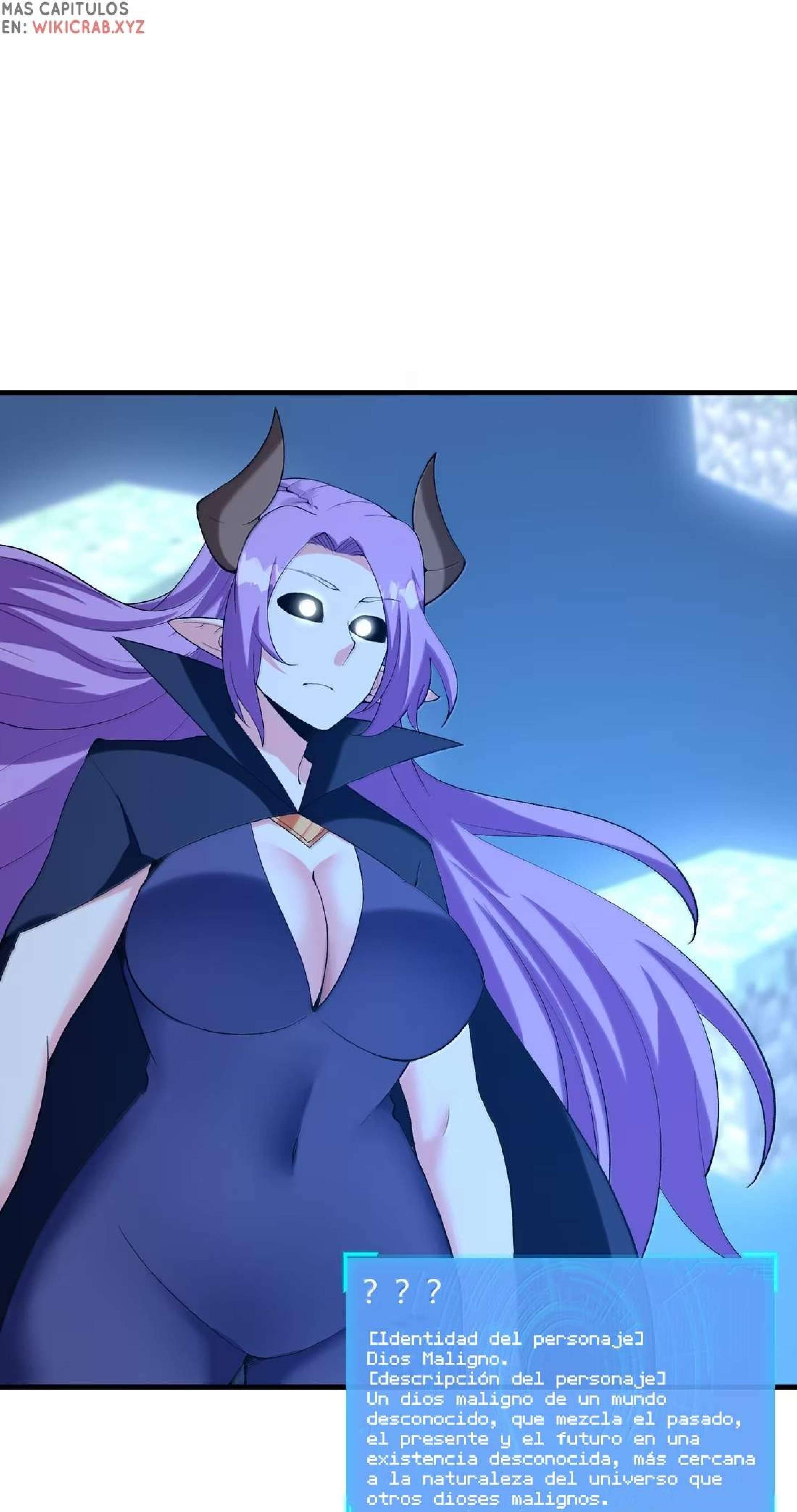 Mi Harem de Reinas Demonio — Capítulo 219 — 34