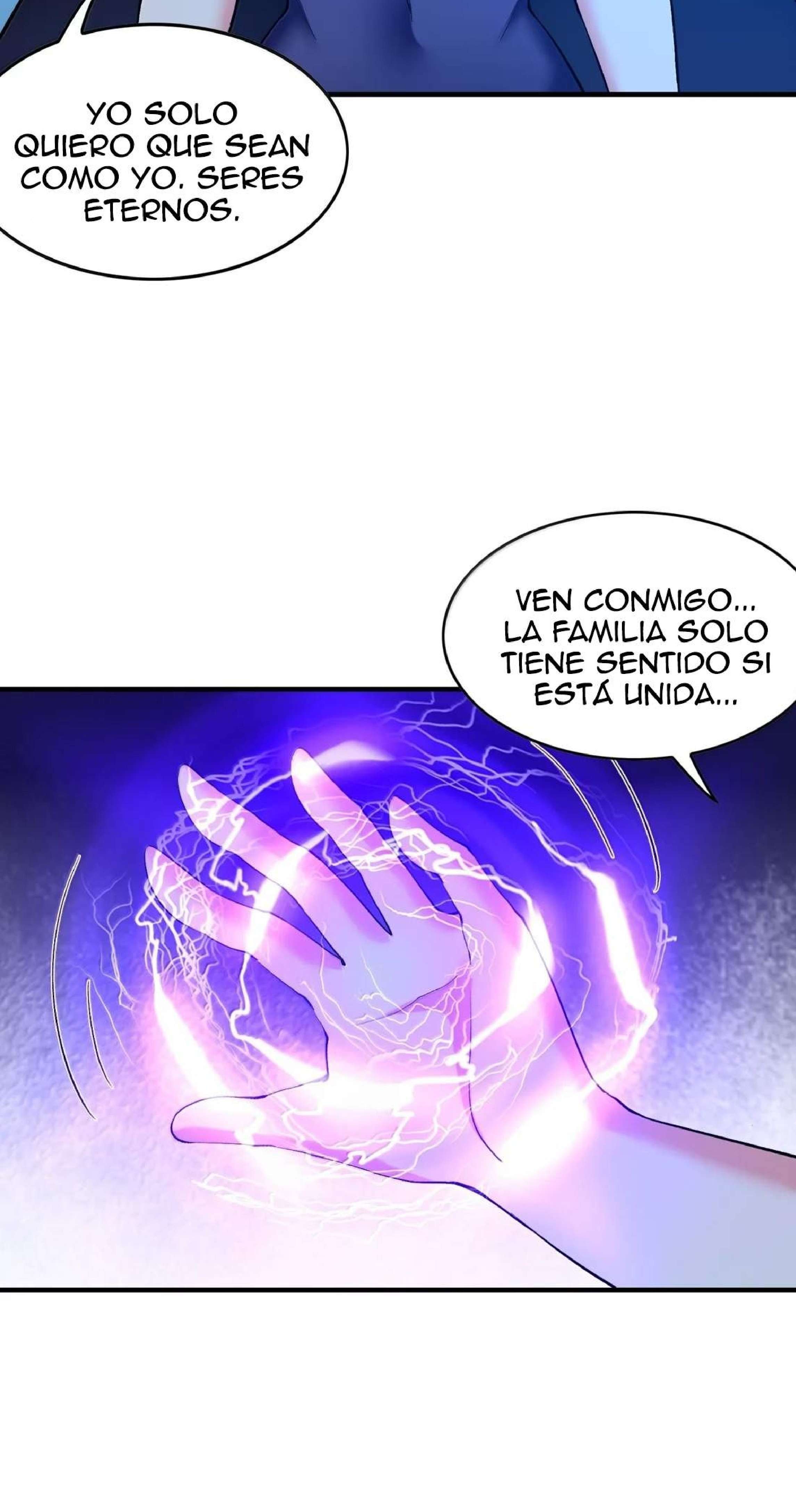 Mi Harem de Reinas Demonio — Capítulo 219 — 37