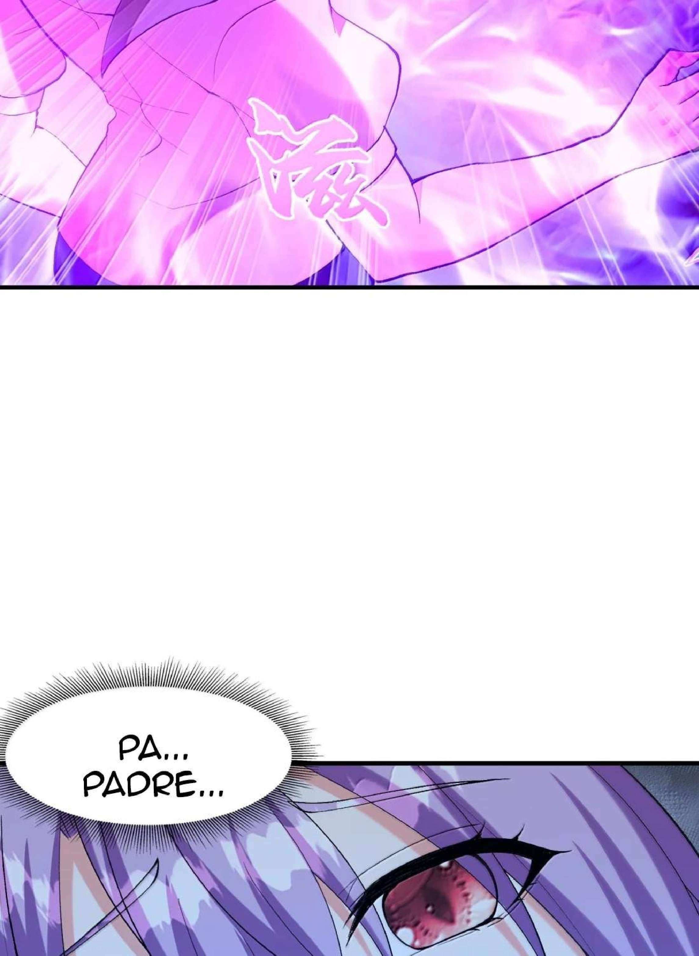 Mi Harem de Reinas Demonio — Capítulo 219 — 39