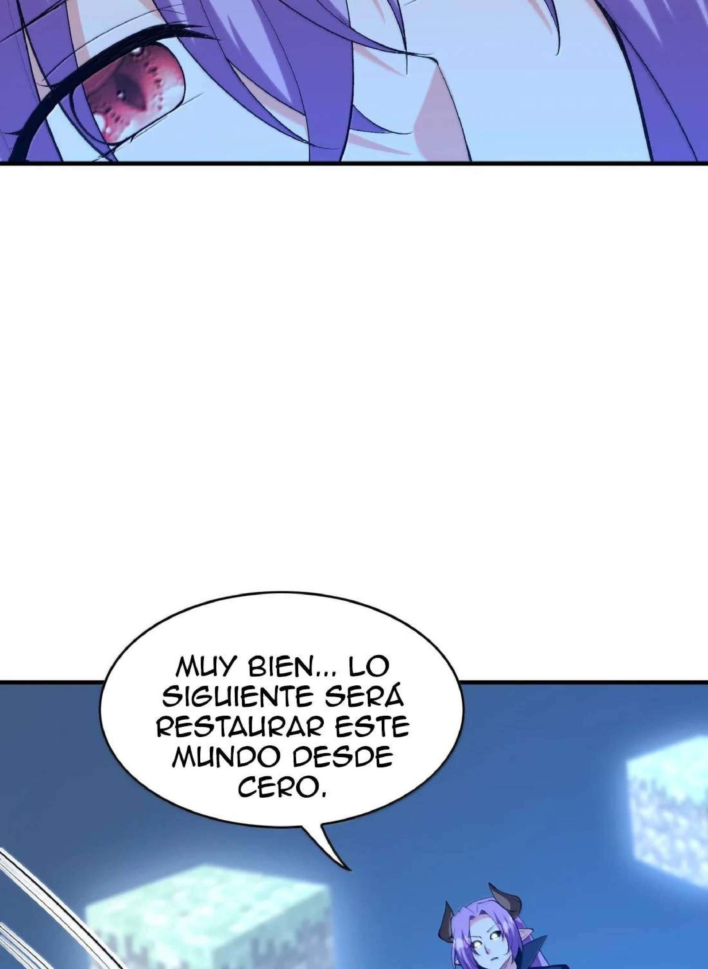 Mi Harem de Reinas Demonio — Capítulo 219 — 40