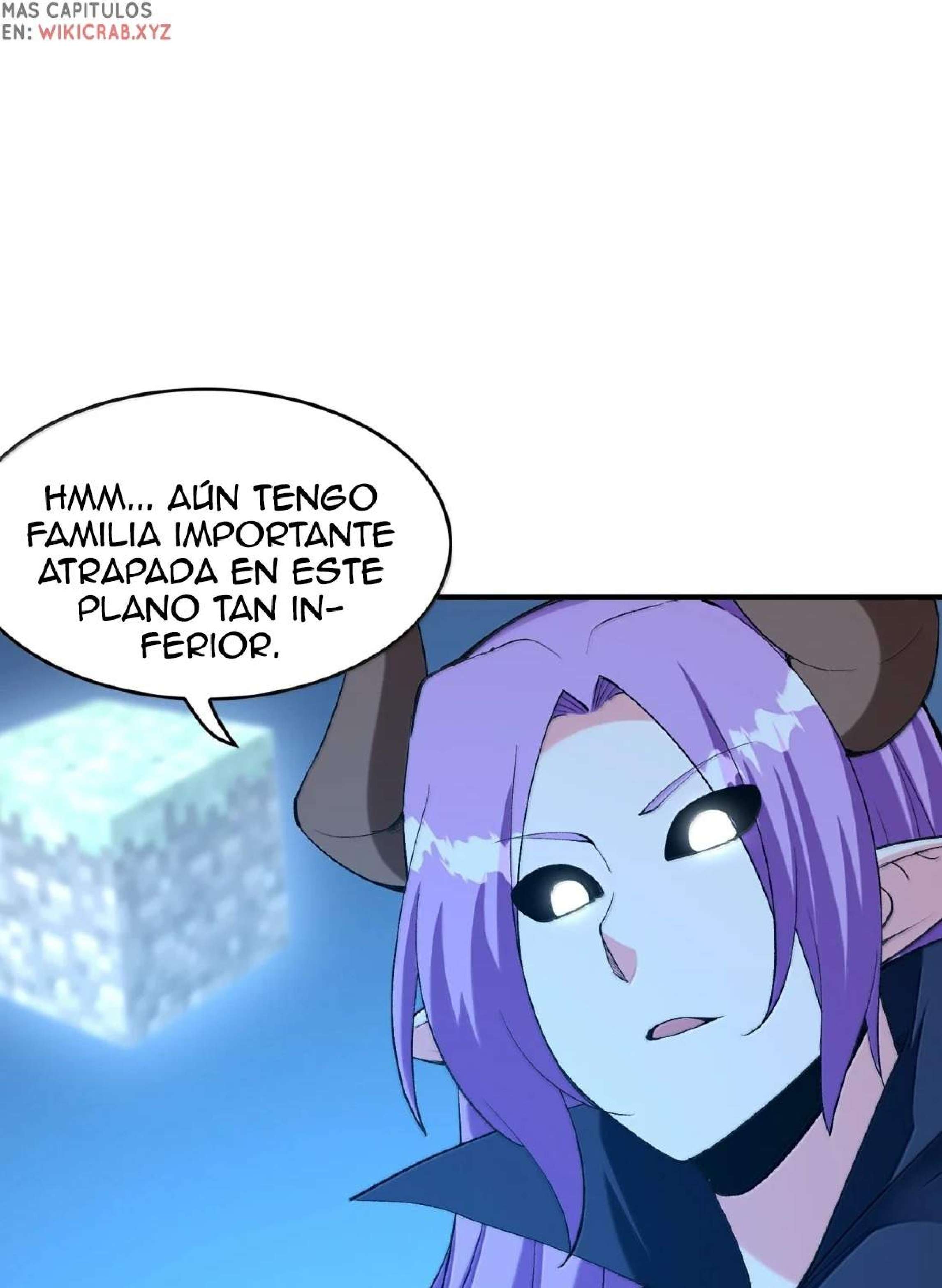 Mi Harem de Reinas Demonio — Capítulo 219 — 42