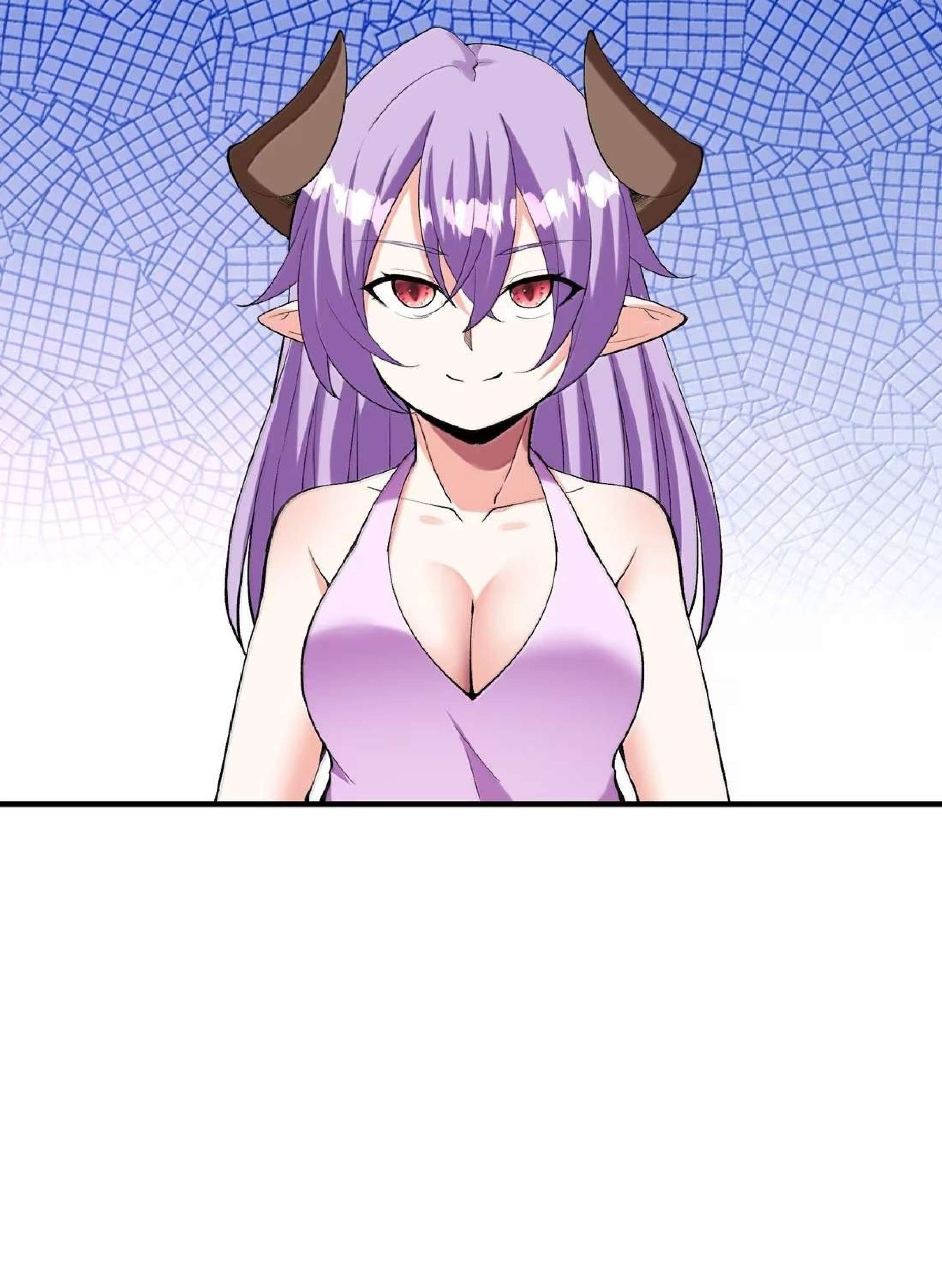 Mi Harem de Reinas Demonio — Capítulo 219 — 49