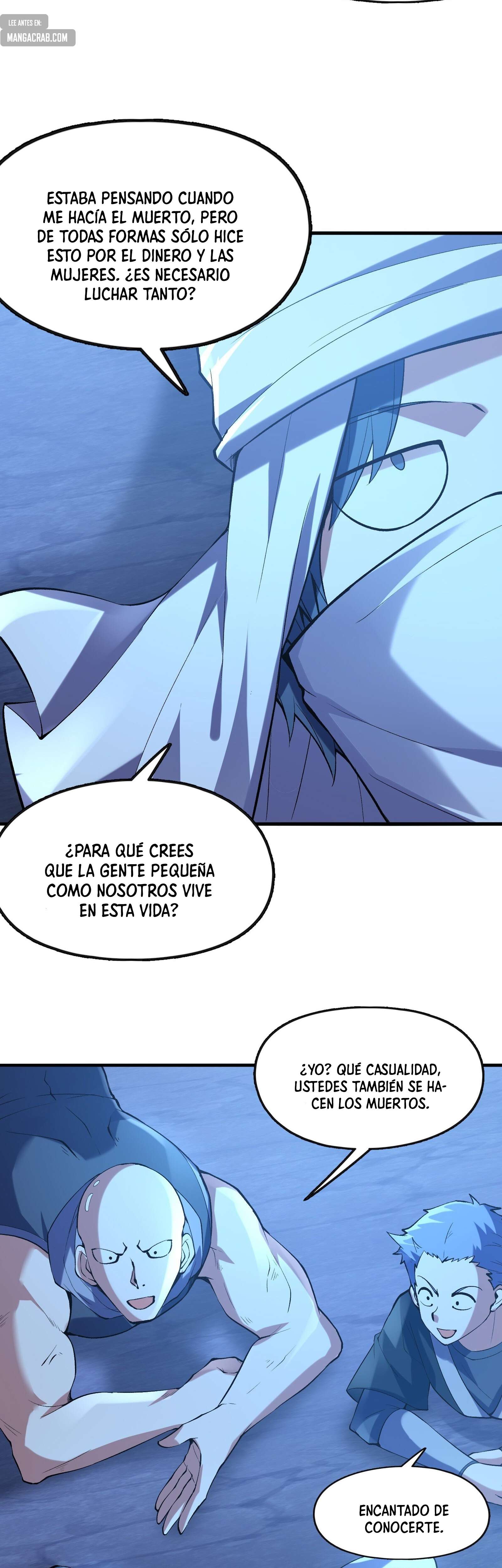 Mi Harem de Reinas Demonio — Capítulo 70 — 14