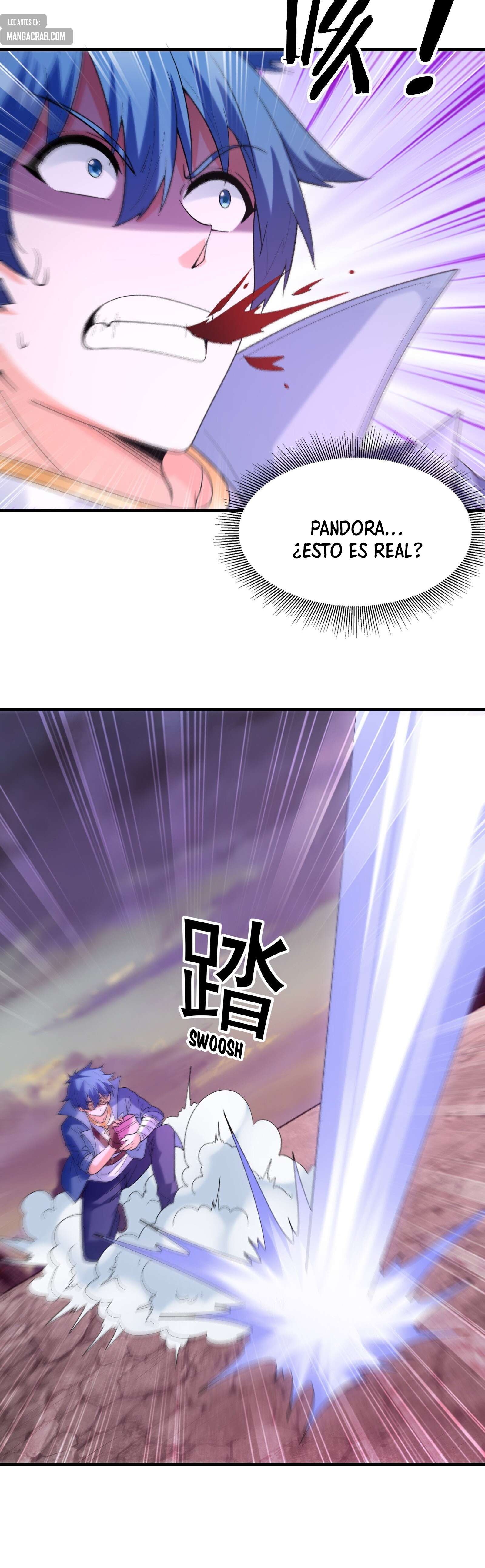 Mi Harem de Reinas Demonio — Capítulo 79 — 31