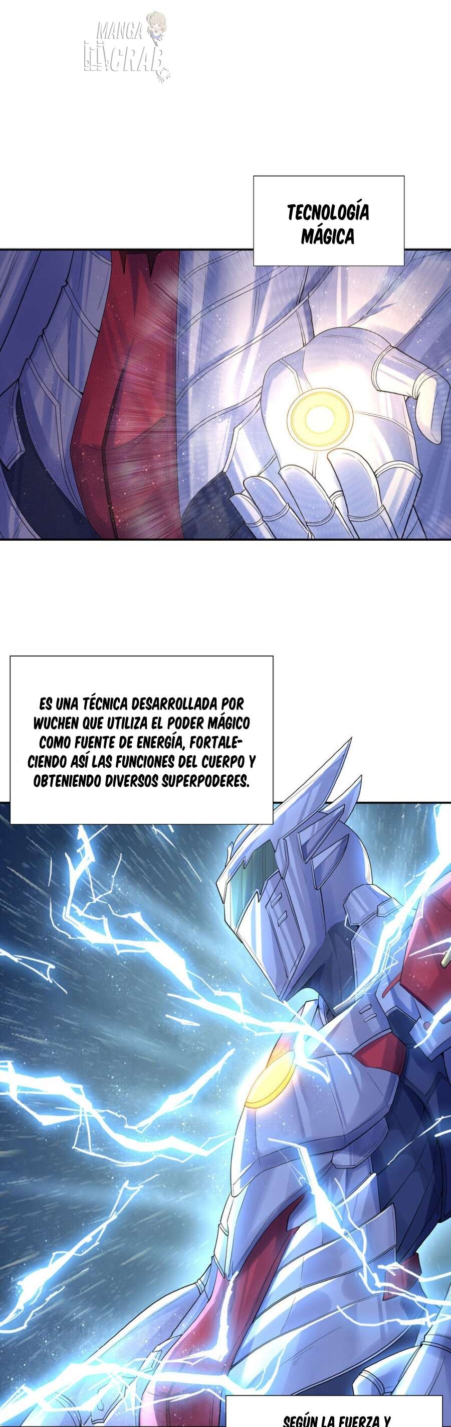 Mi Harem de Reinas Demonio — Capítulo 33 — 2