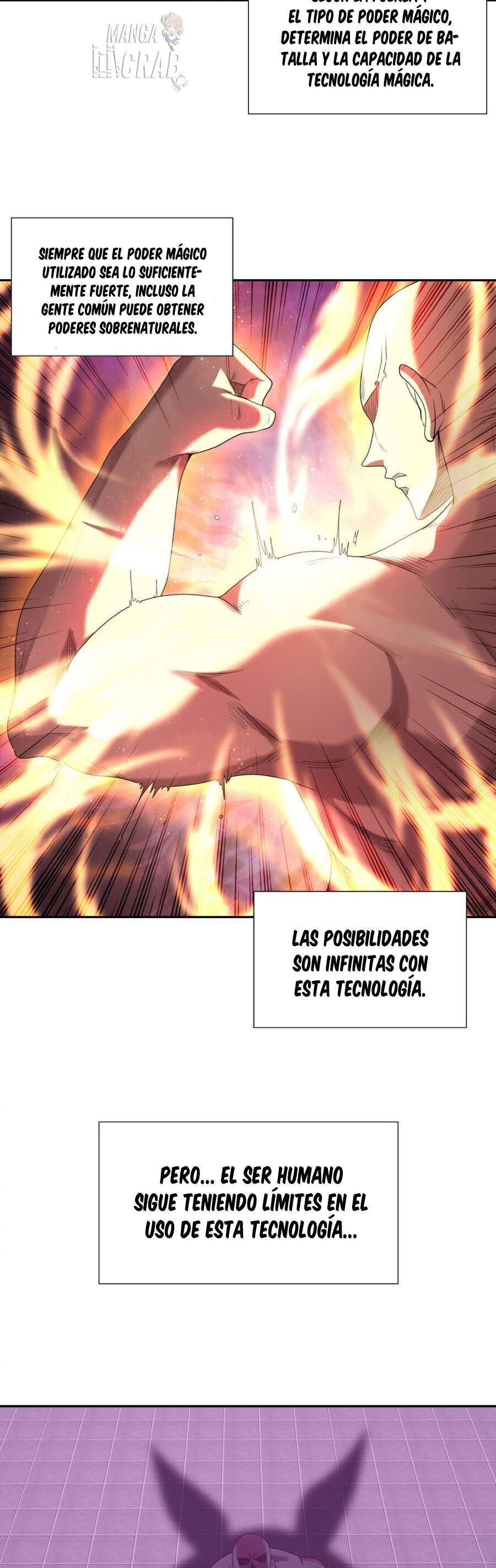 Mi Harem de Reinas Demonio — Capítulo 33 — 3