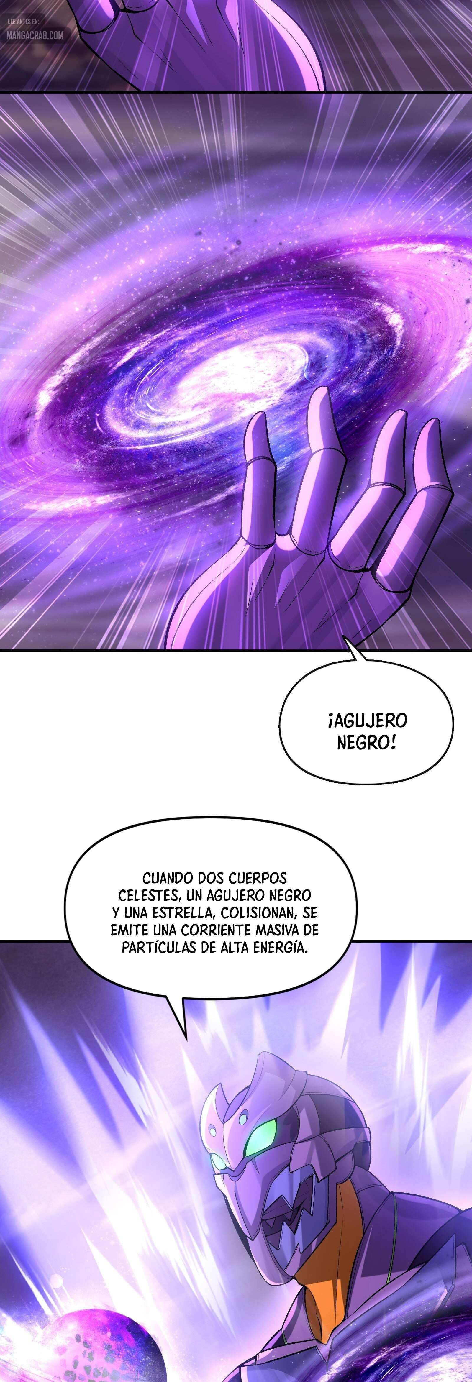 Mi Harem de Reinas Demonio — Capítulo 69 — 18